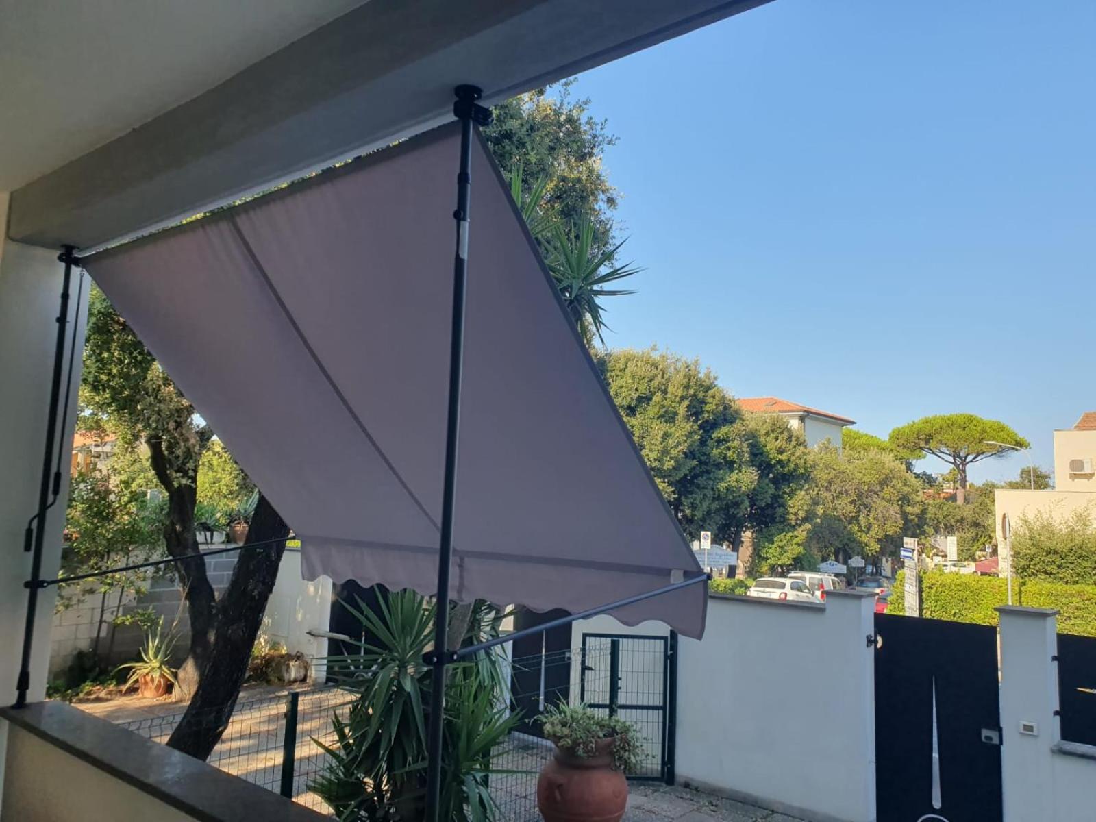 Lecci al Mare