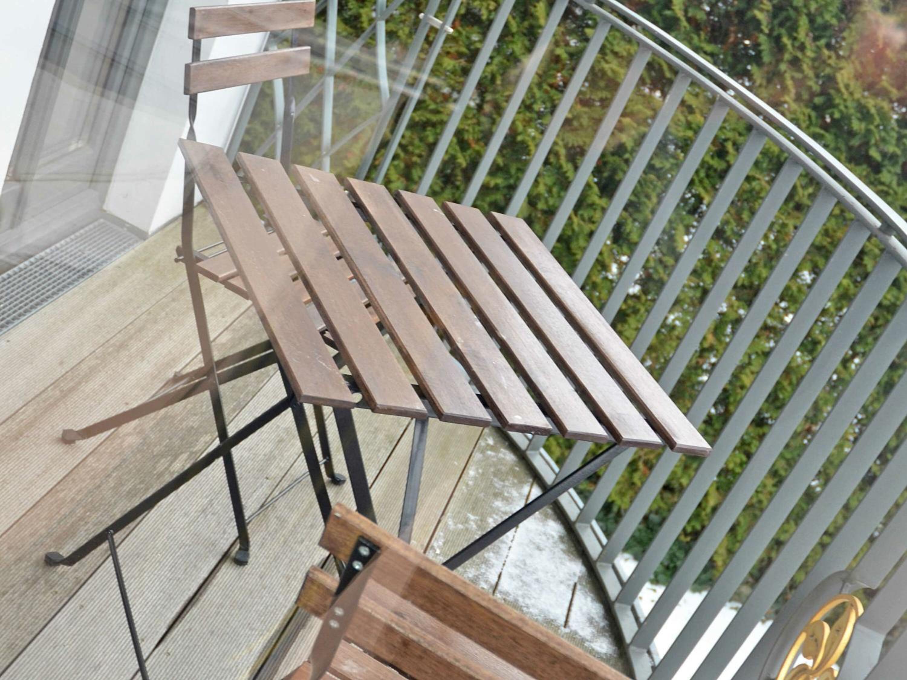Villa Paula - WG03 strandnah mit Kamin, Terrasse, Balkon