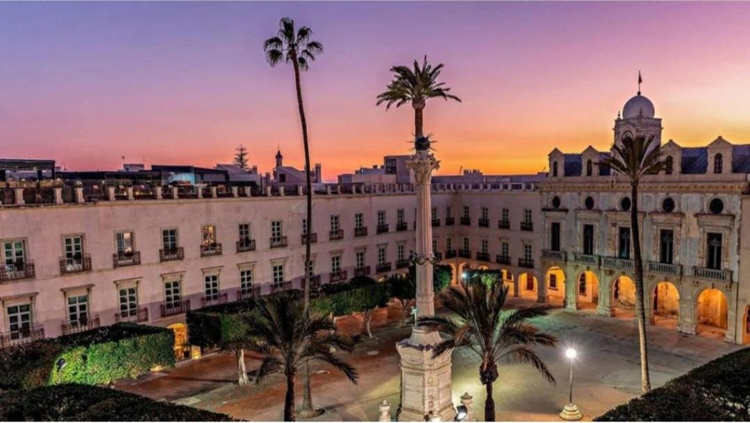 Precioso apartamento en el corazón de la ciudad-Wifi-Aire Acondicionado