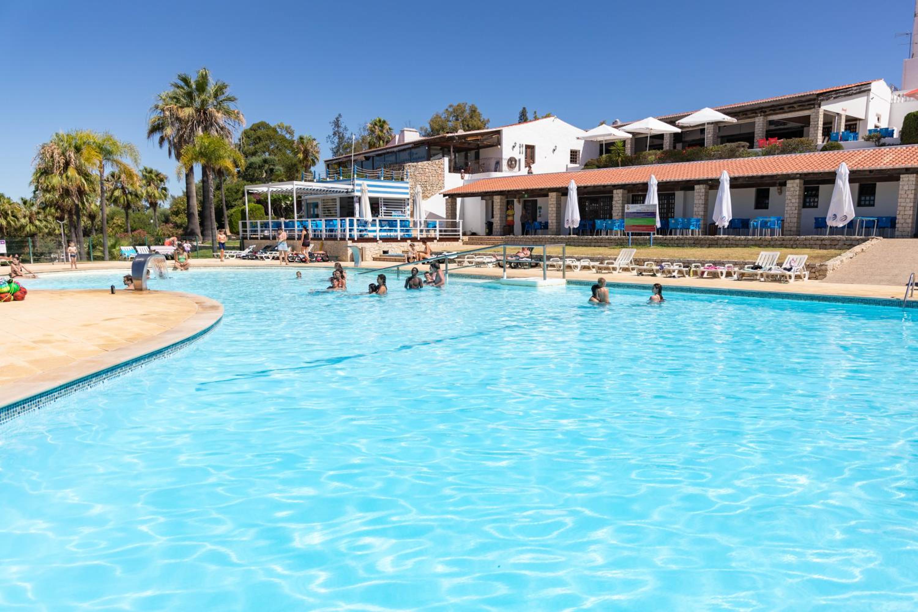 HolaCamp Albufeira view 4