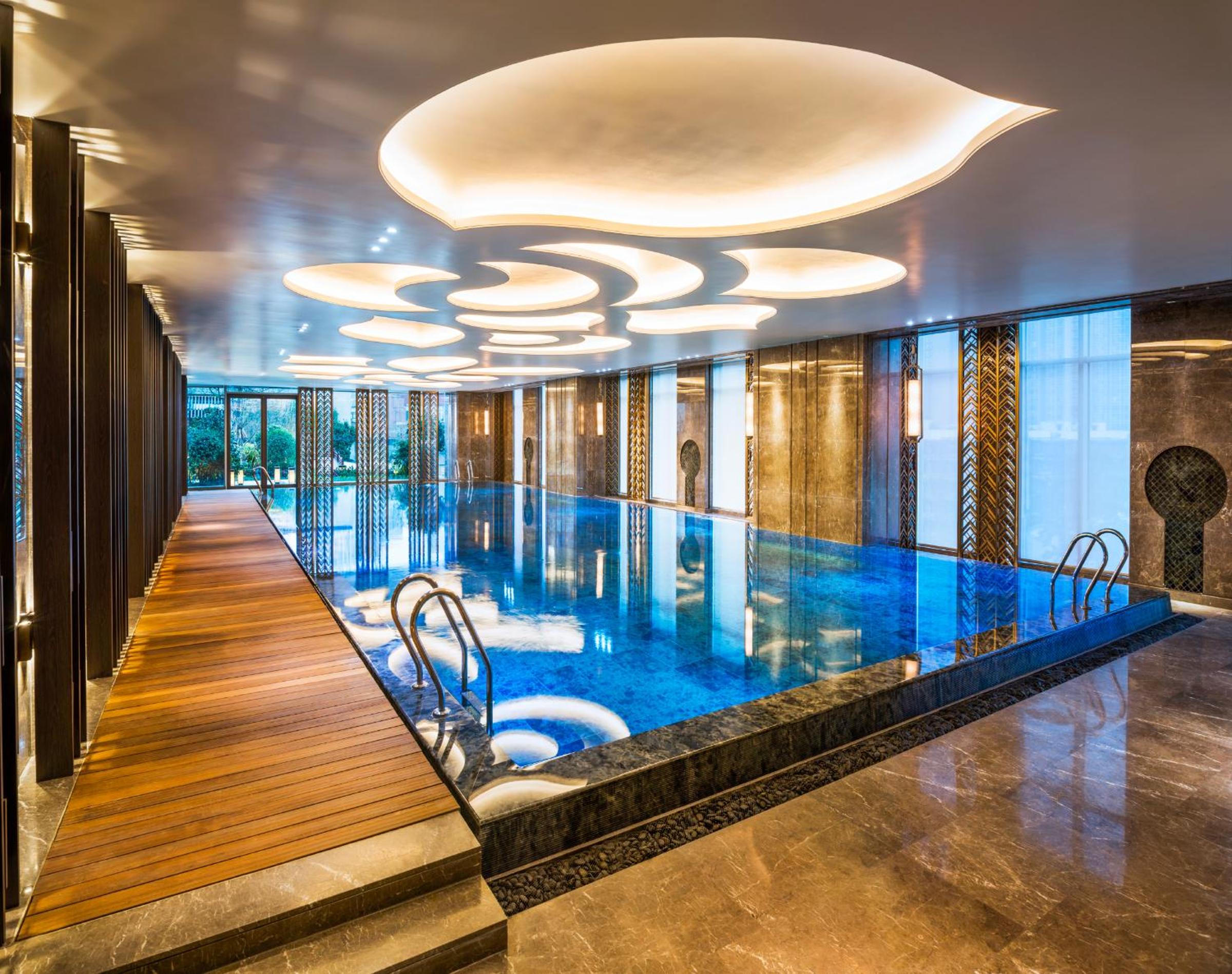 Wanda Reign Chengdu