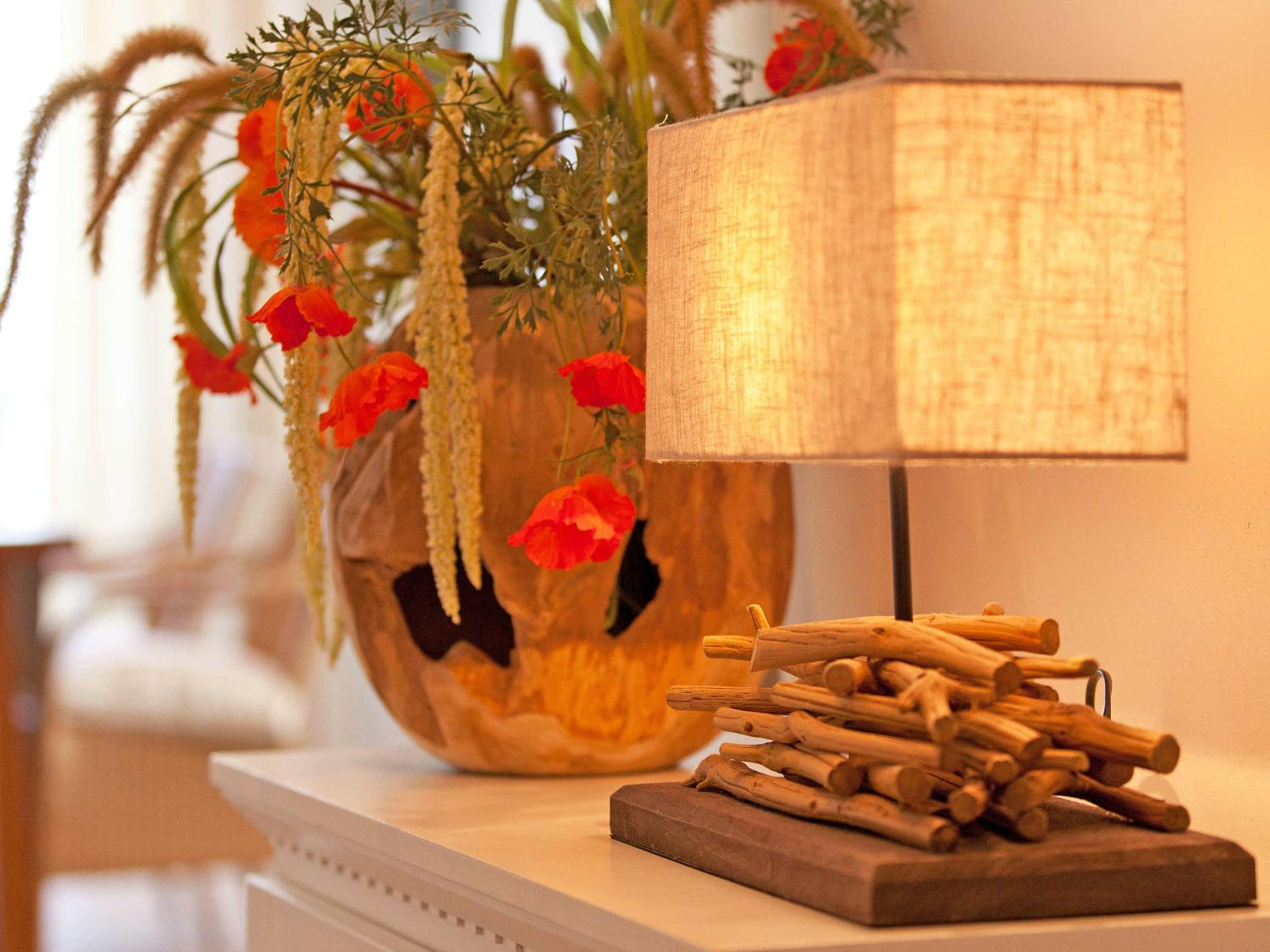 Villa Paula in Sellin - WG01 