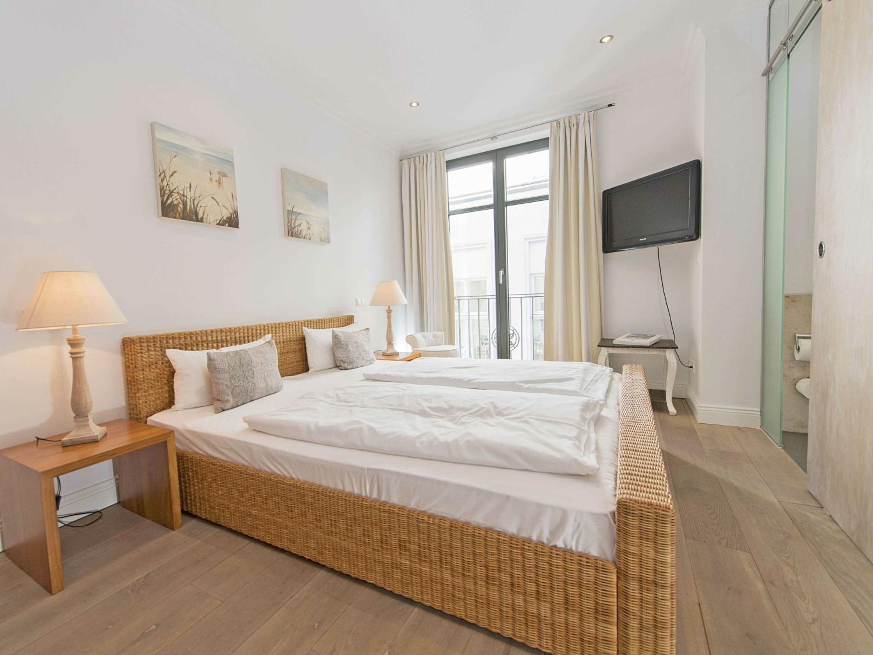 Villa Paula in Sellin - WG01 