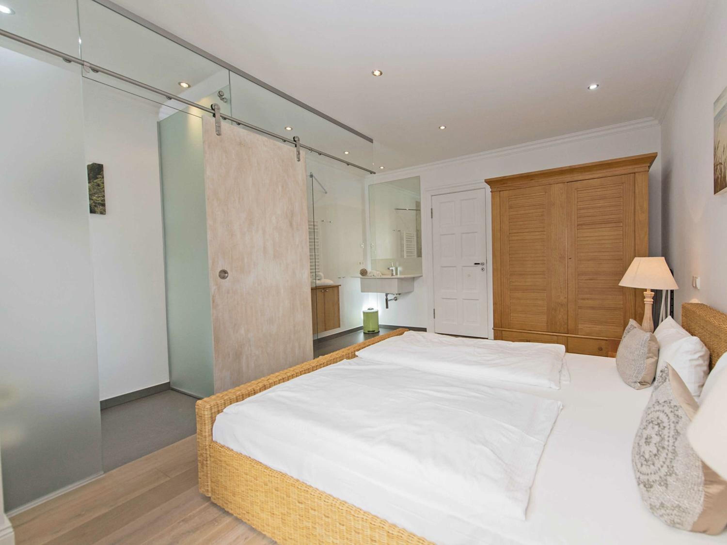 Villa Paula in Sellin - WG01 