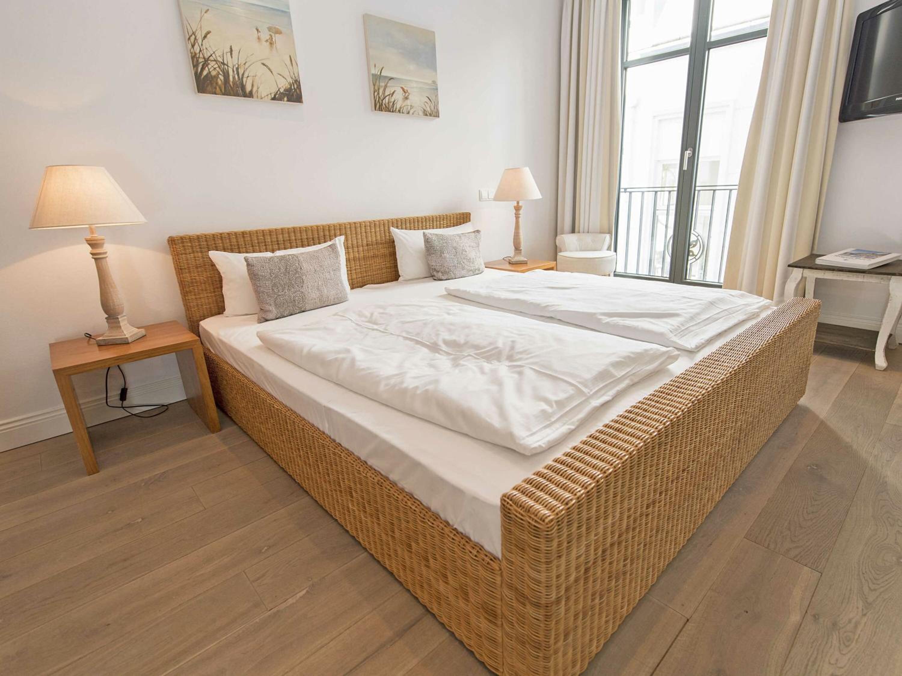 Villa Paula in Sellin - WG01 