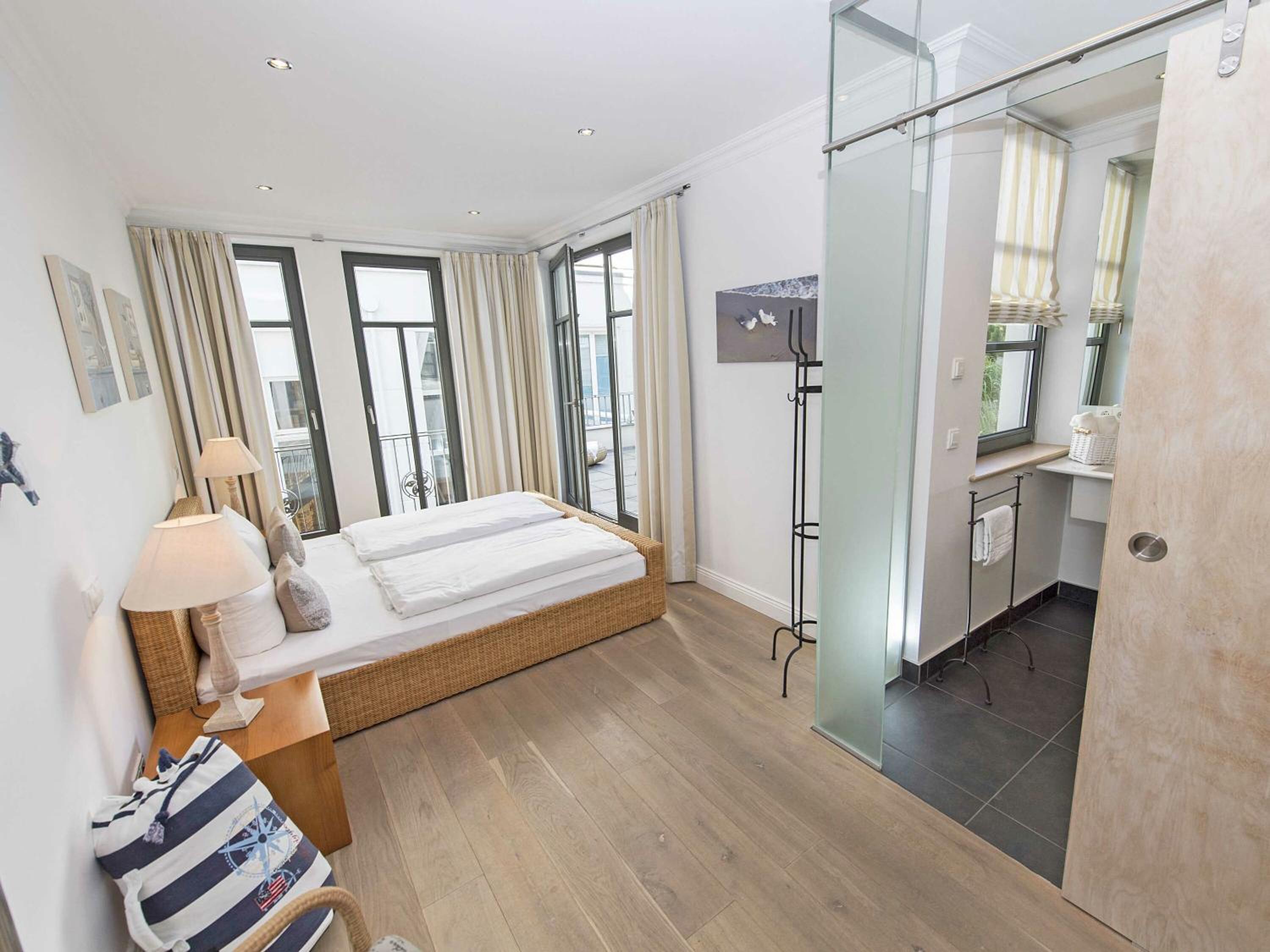 Villa Paula in Sellin - WG01 