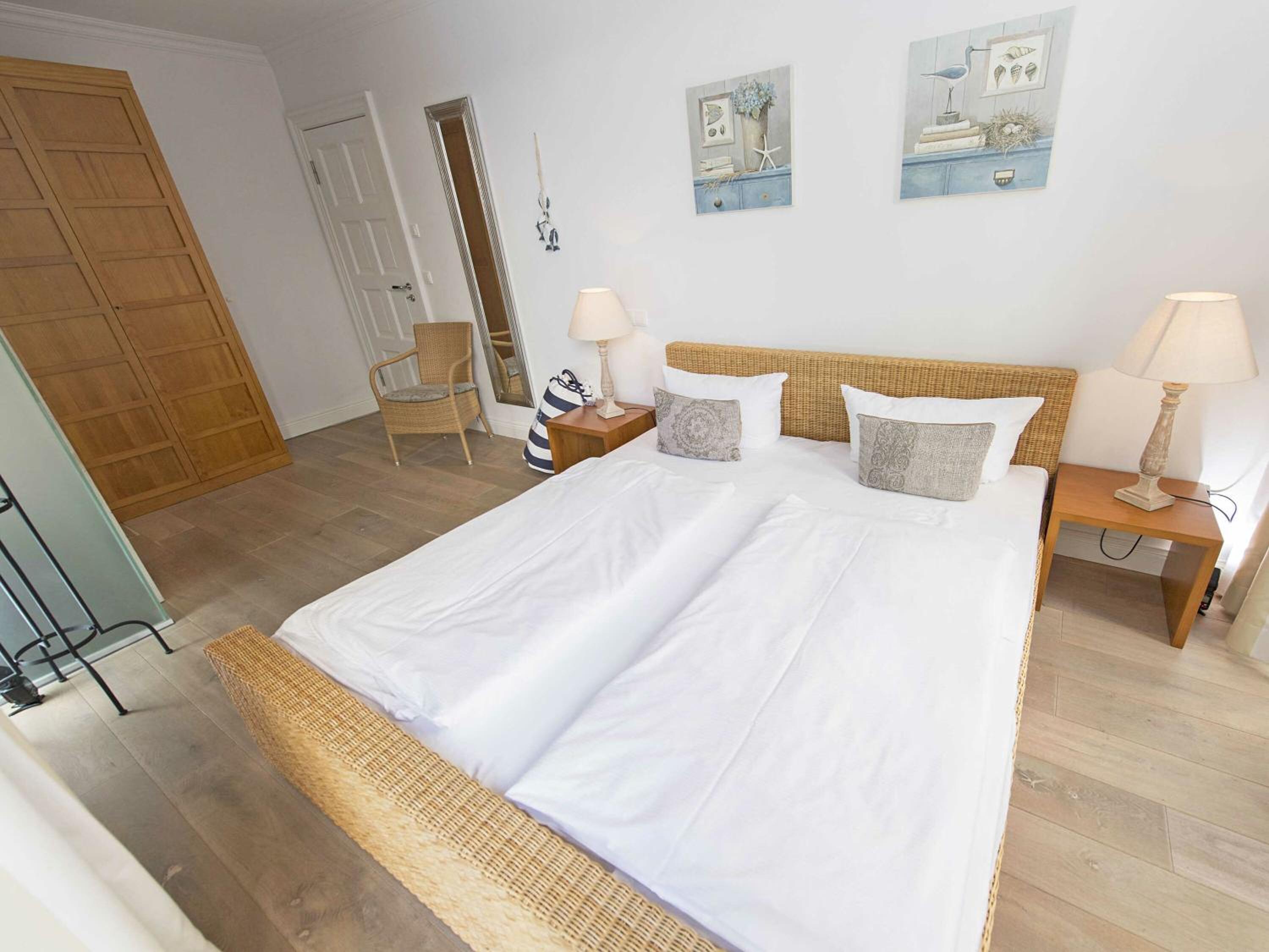 Villa Paula in Sellin - WG01 