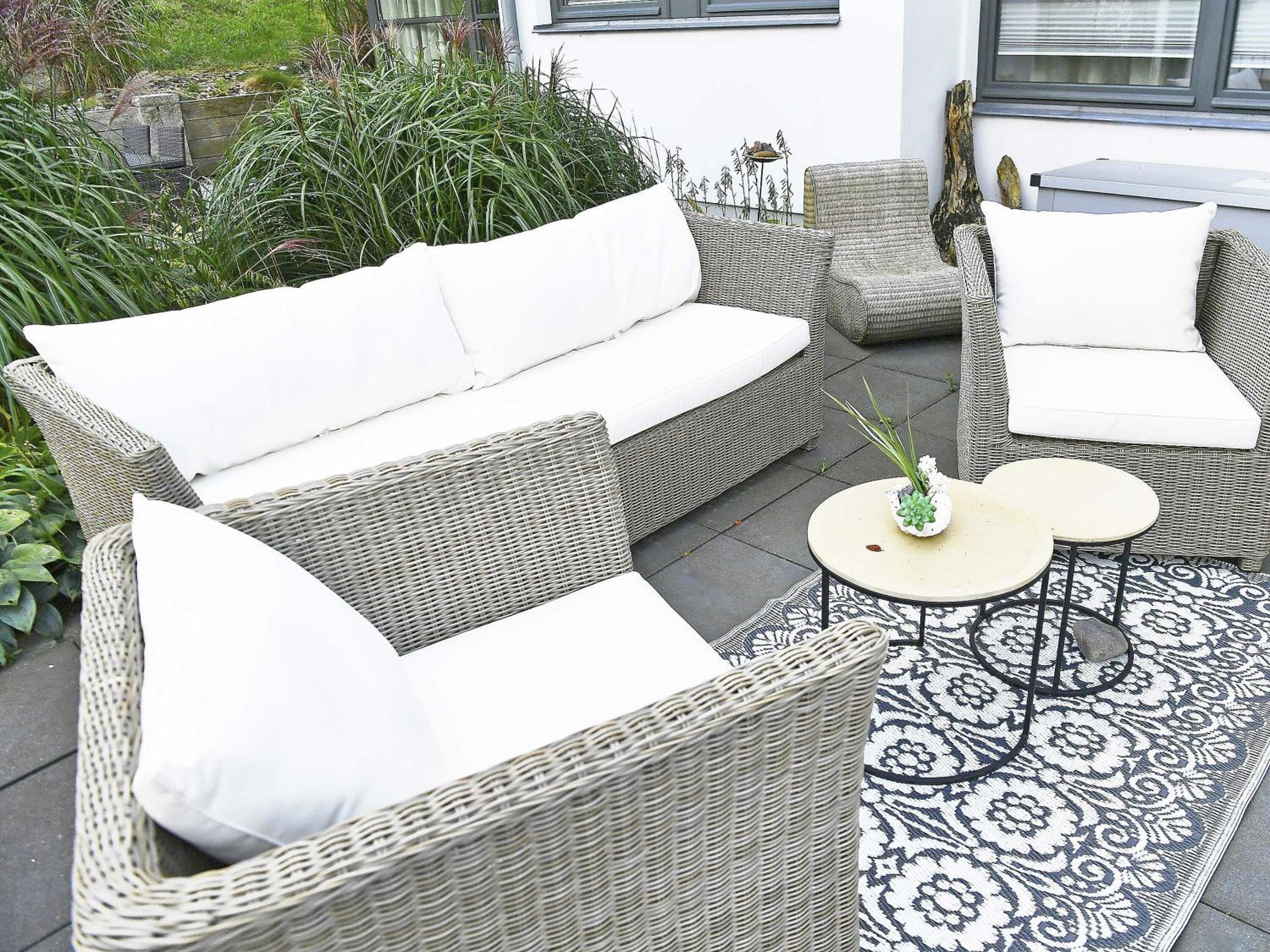 Villa Paula in Sellin - WG01 