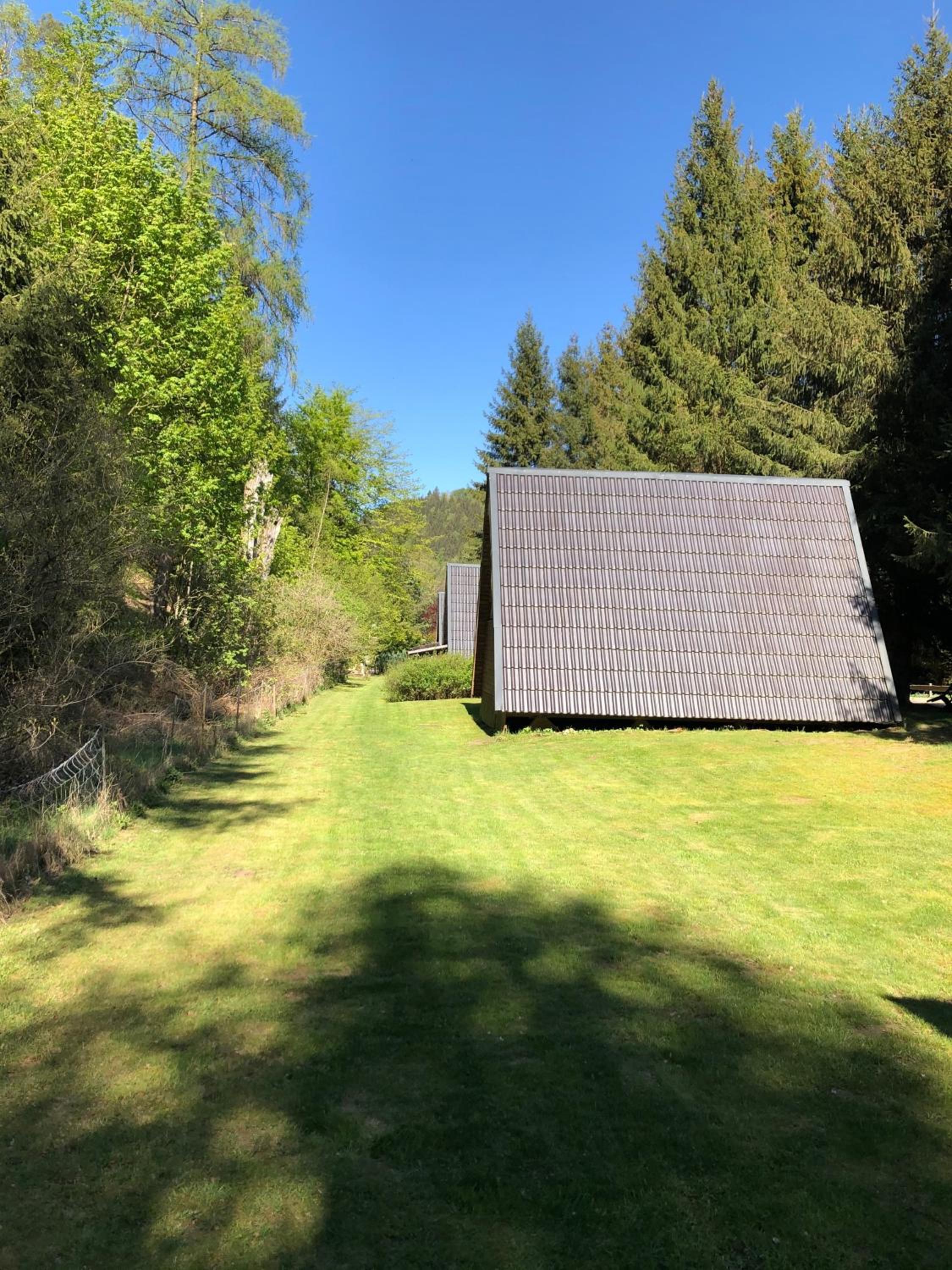 Ferienhäuser Am Waldschlößchen 2
