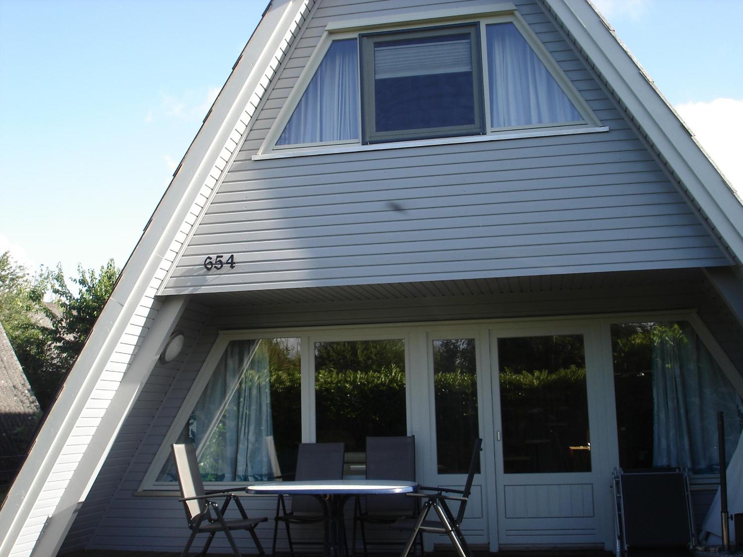 Norddachhaus