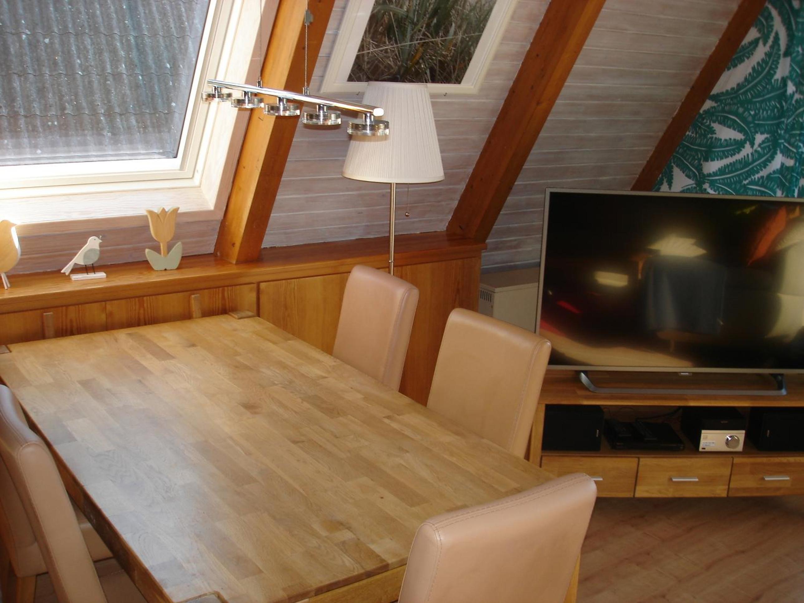 Norddachhaus