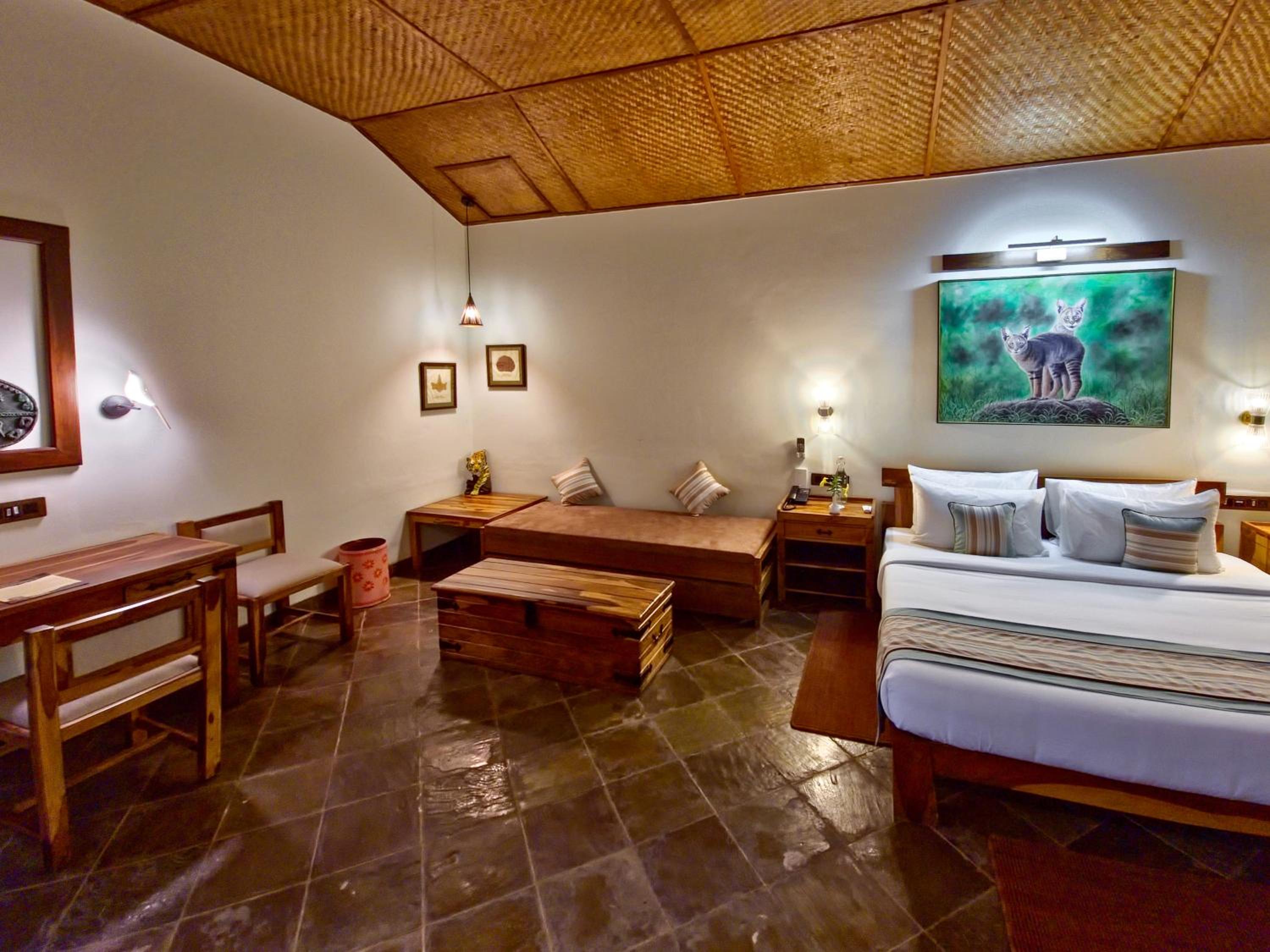 Tathastu Bandhavgarh