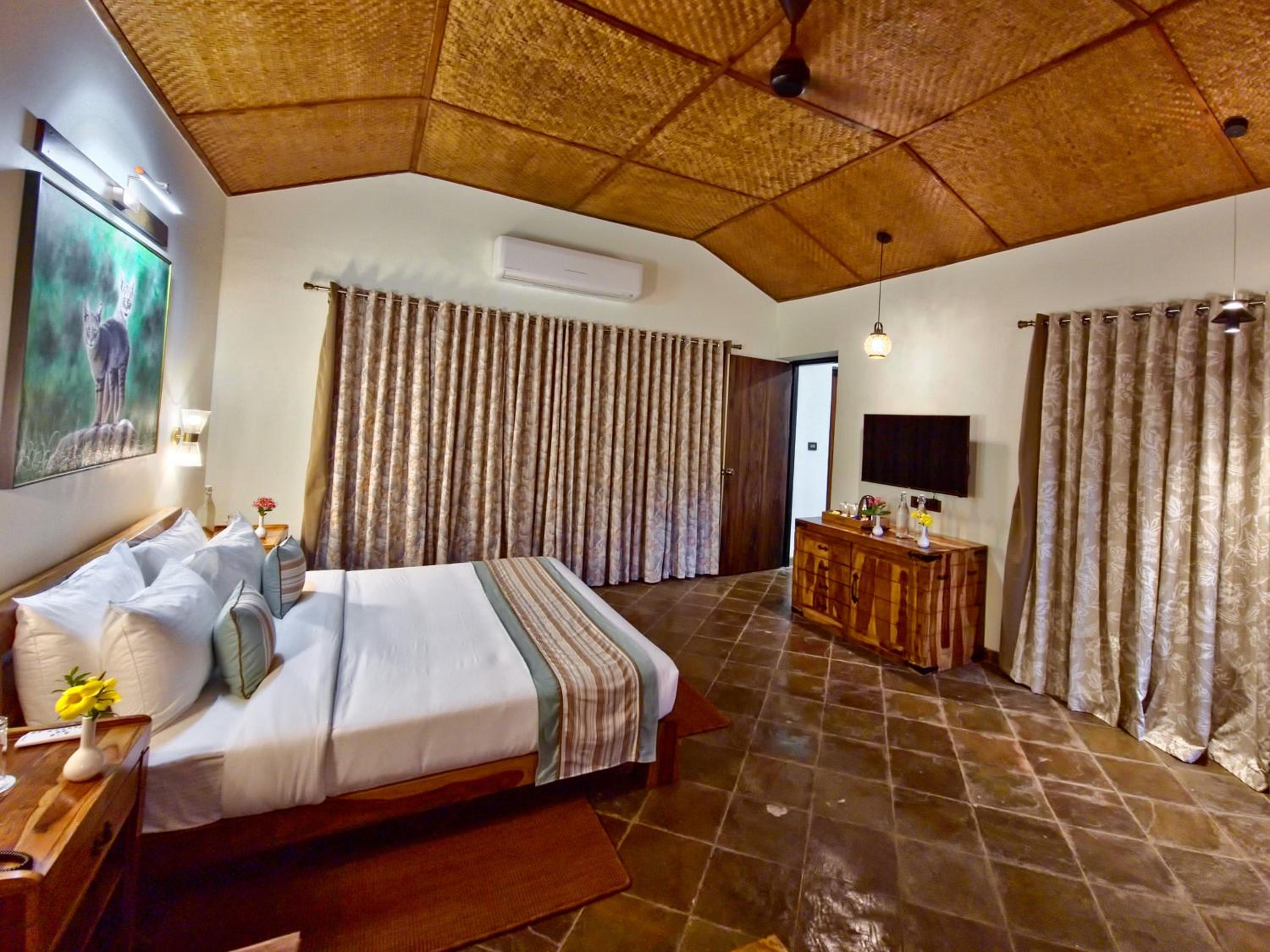 Tathastu Bandhavgarh