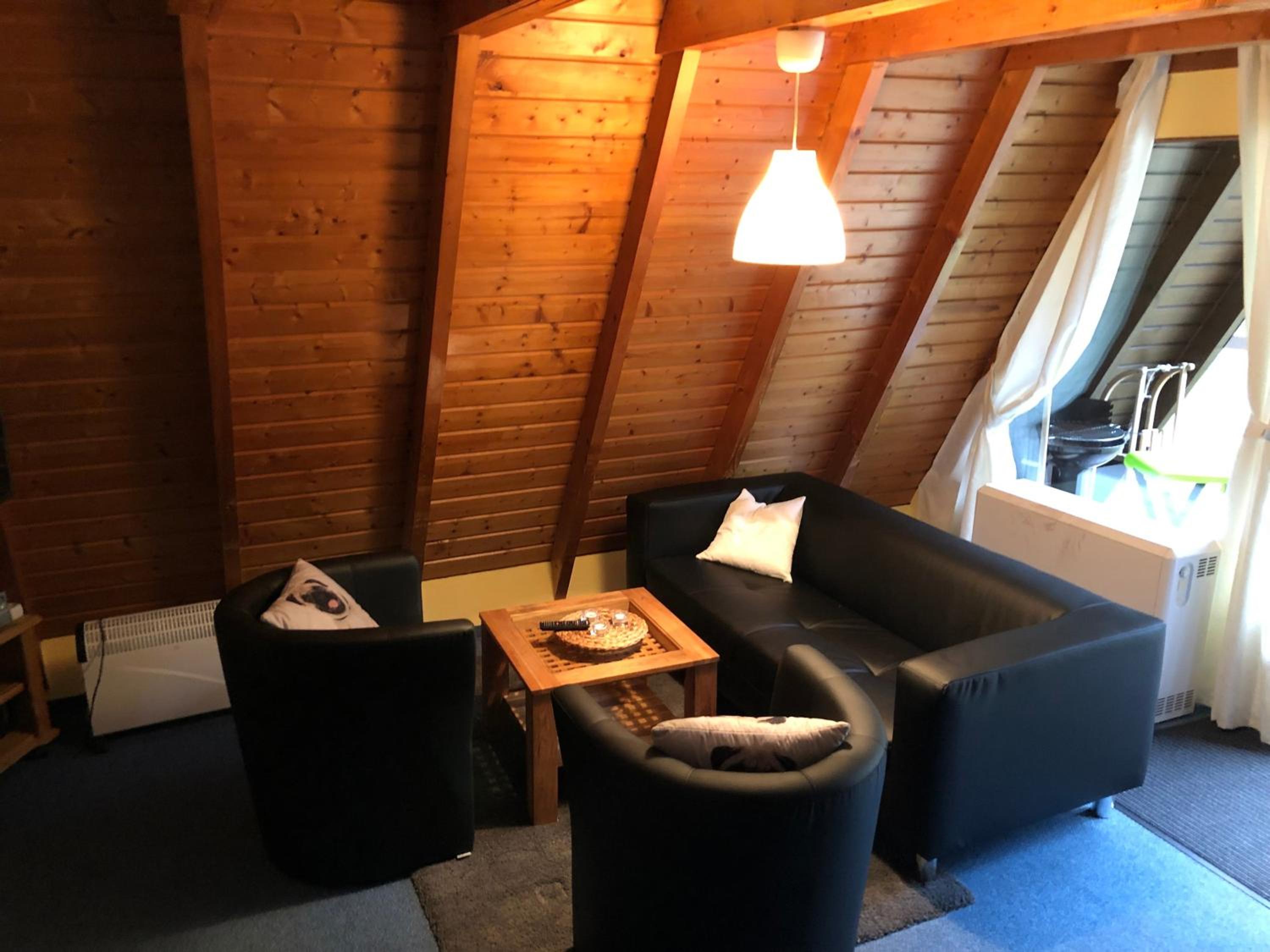 Ferienhäuser Am Waldschlößchen 1
