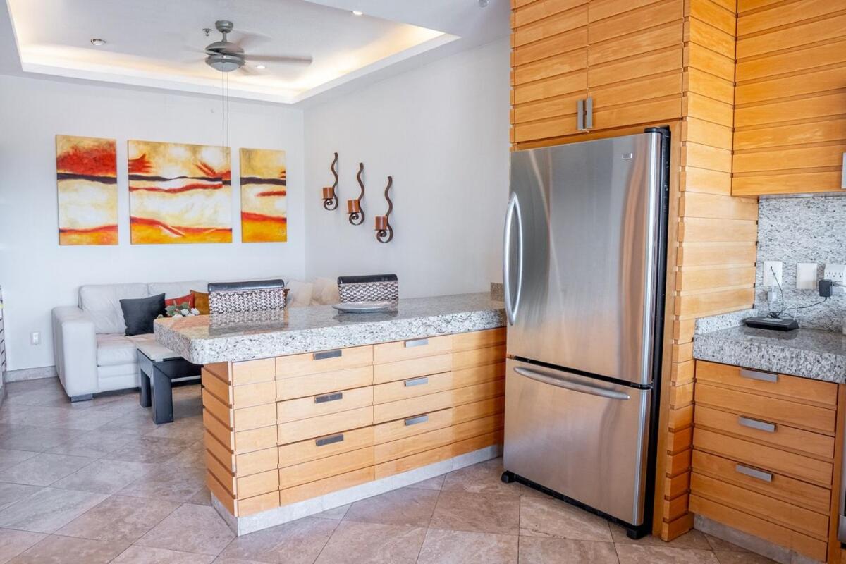 Tranquil 1BR Condominium in the Heart of Ajijic