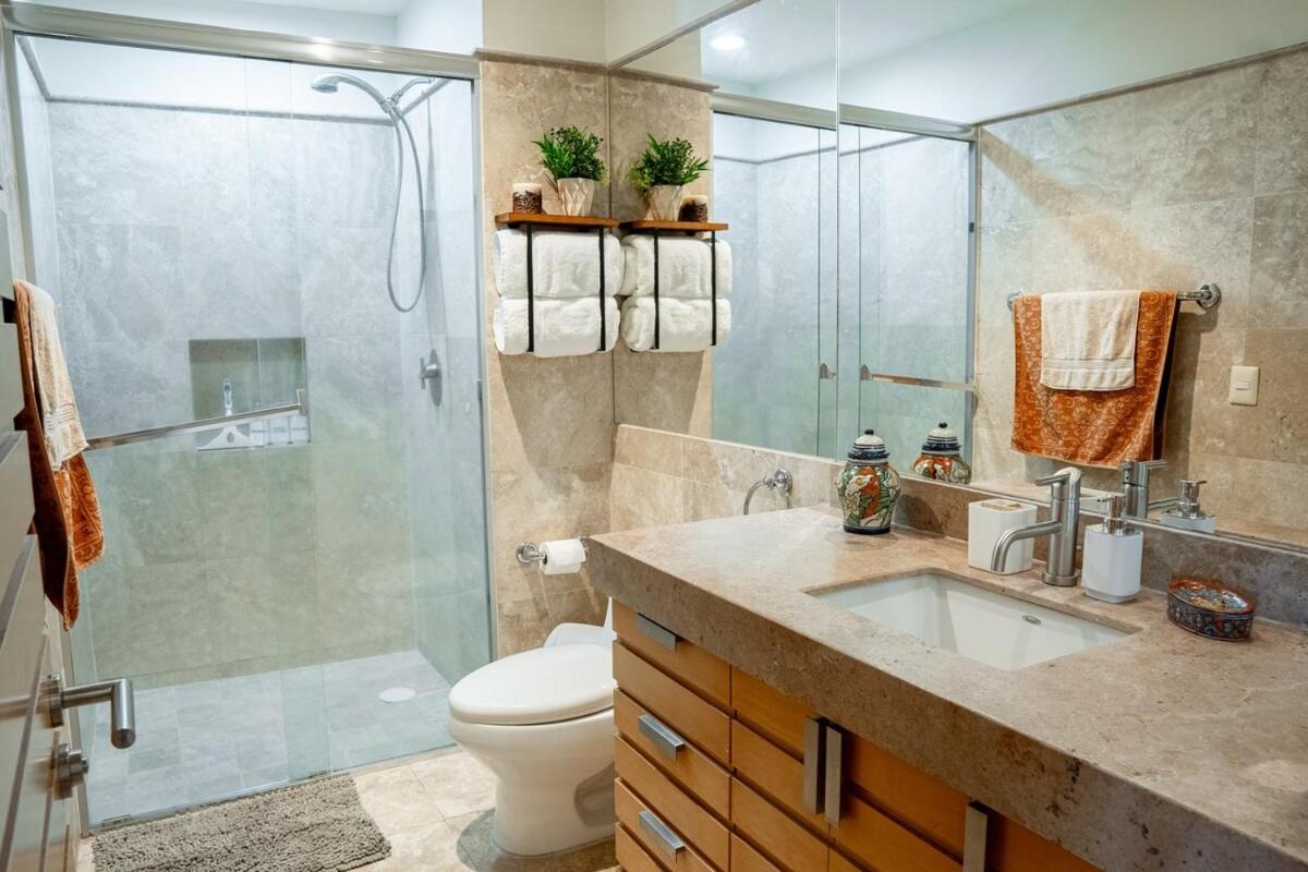 Tranquil 1BR Condominium in the Heart of Ajijic