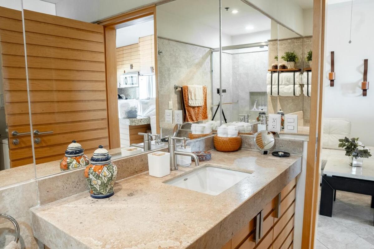 Tranquil 1BR Condominium in the Heart of Ajijic