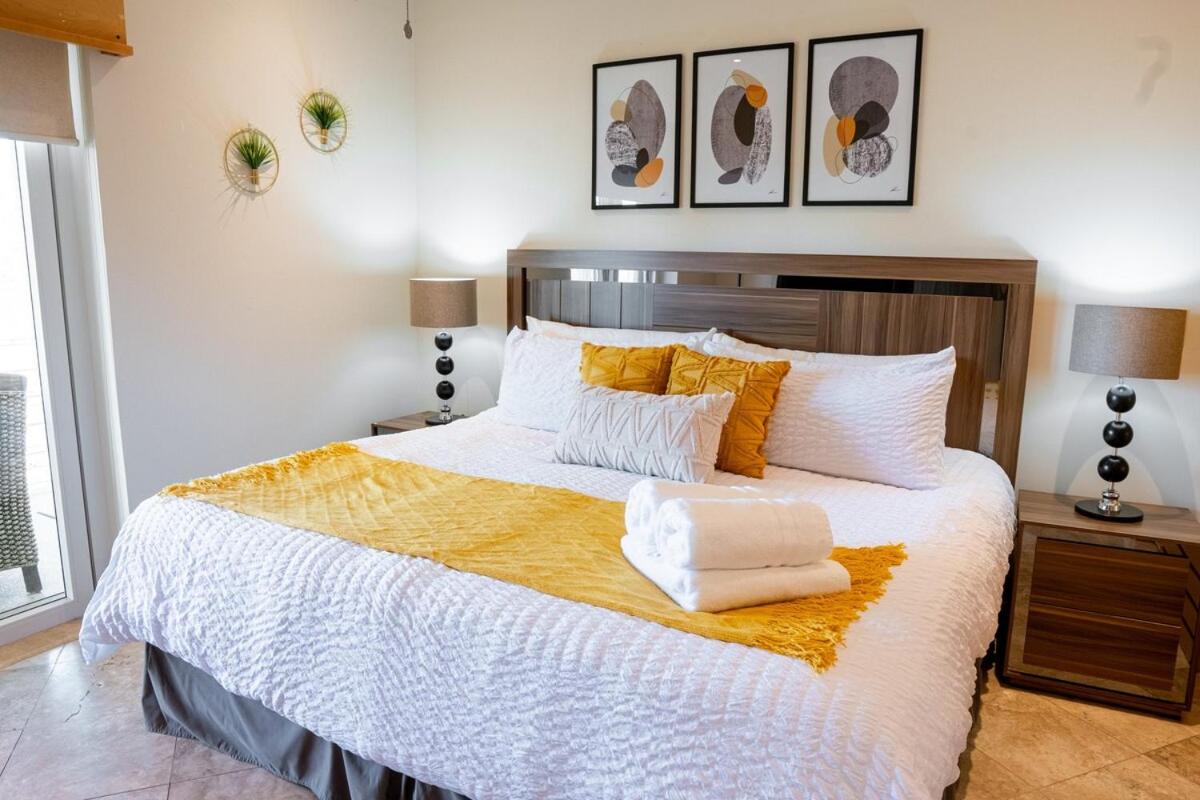 Tranquil 1BR Condominium in the Heart of Ajijic