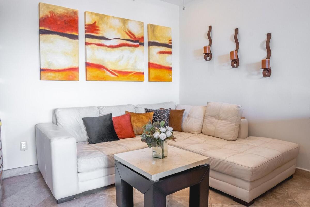 Tranquil 1BR Condominium in the Heart of Ajijic
