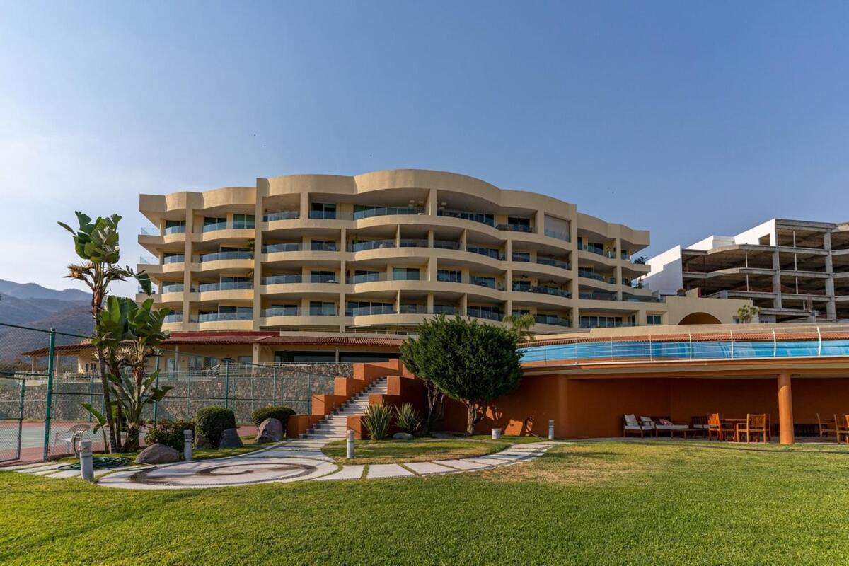 Tranquil 1BR Condominium in the Heart of Ajijic