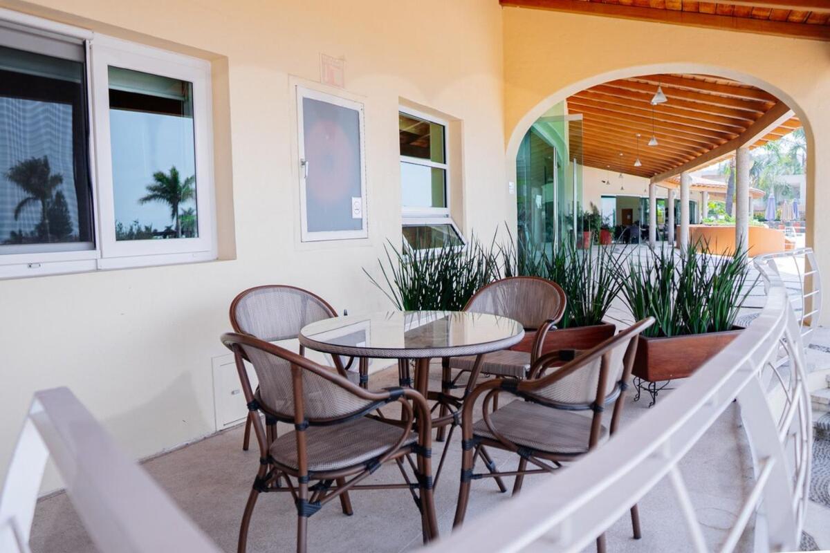 Tranquil 1BR Condominium in the Heart of Ajijic