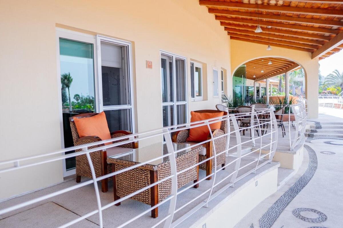 Tranquil 1BR Condominium in the Heart of Ajijic