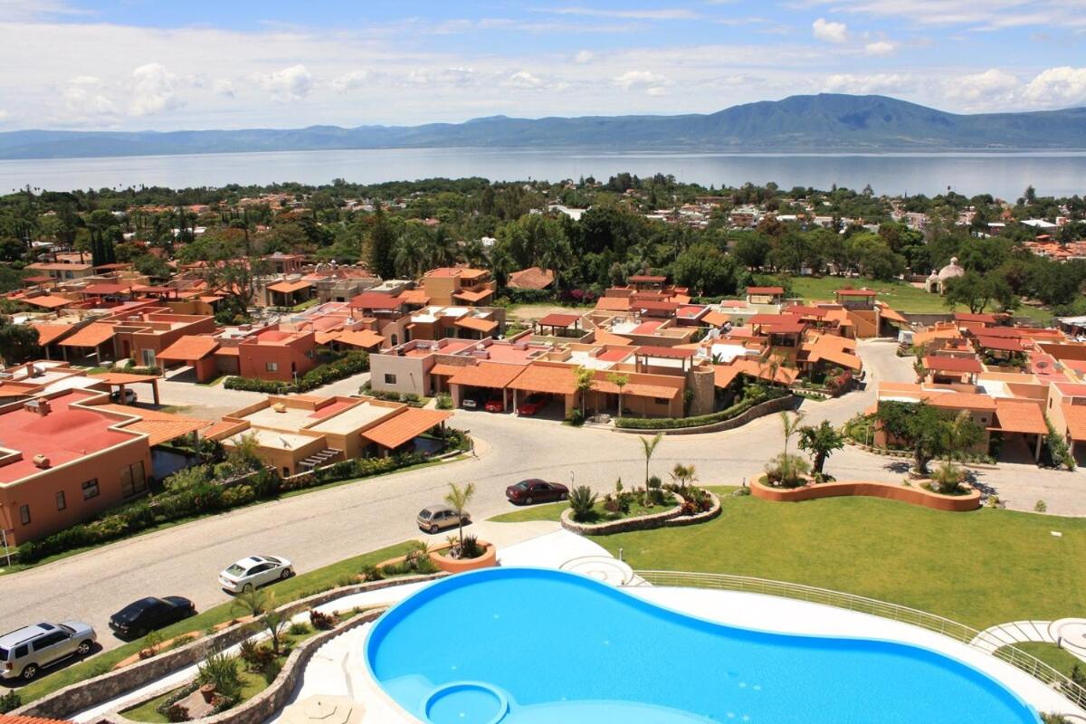 Tranquil 1BR Condominium in the Heart of Ajijic