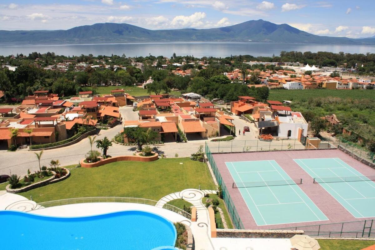 Tranquil 1BR Condominium in the Heart of Ajijic