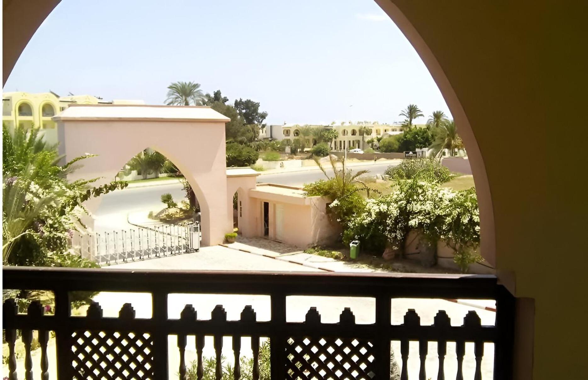 Appartement Lella Mariam Zarzis