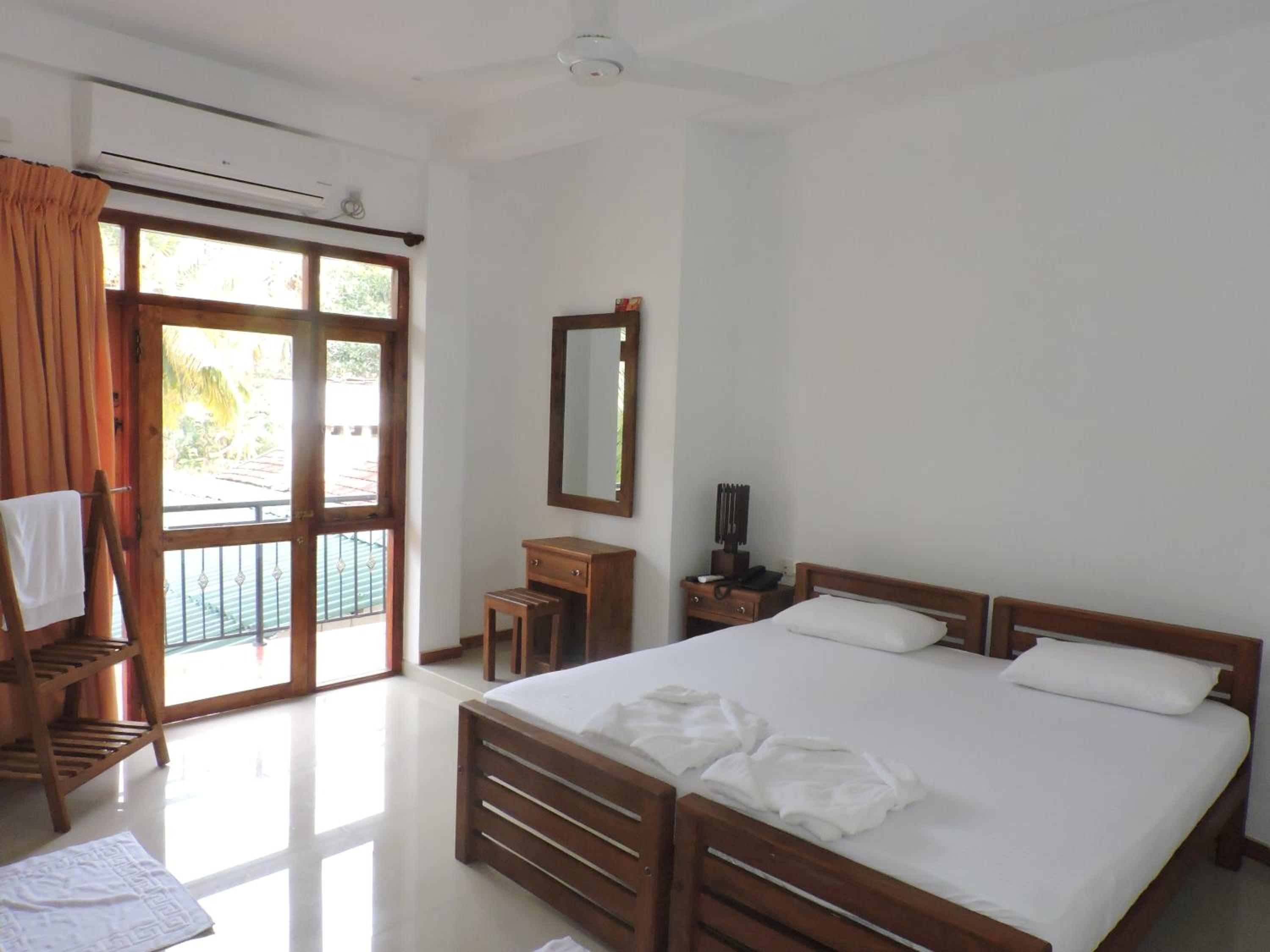 Rajarata Family Resort
