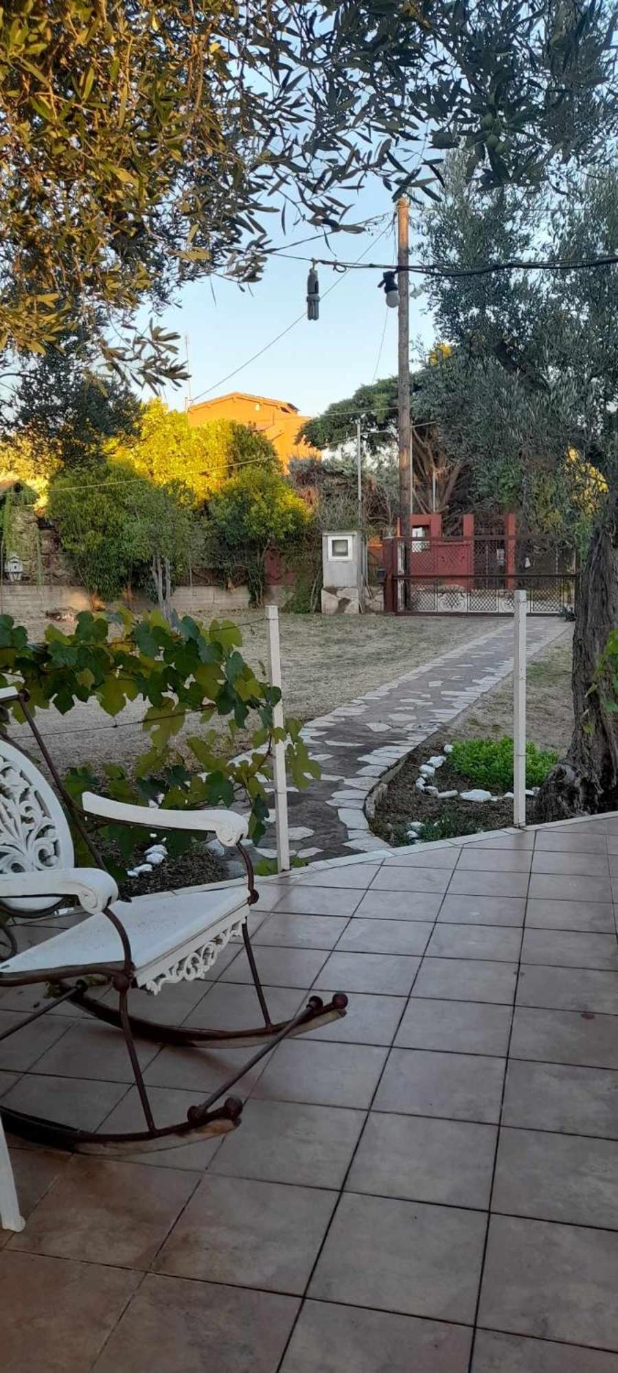 Villa Eleonas