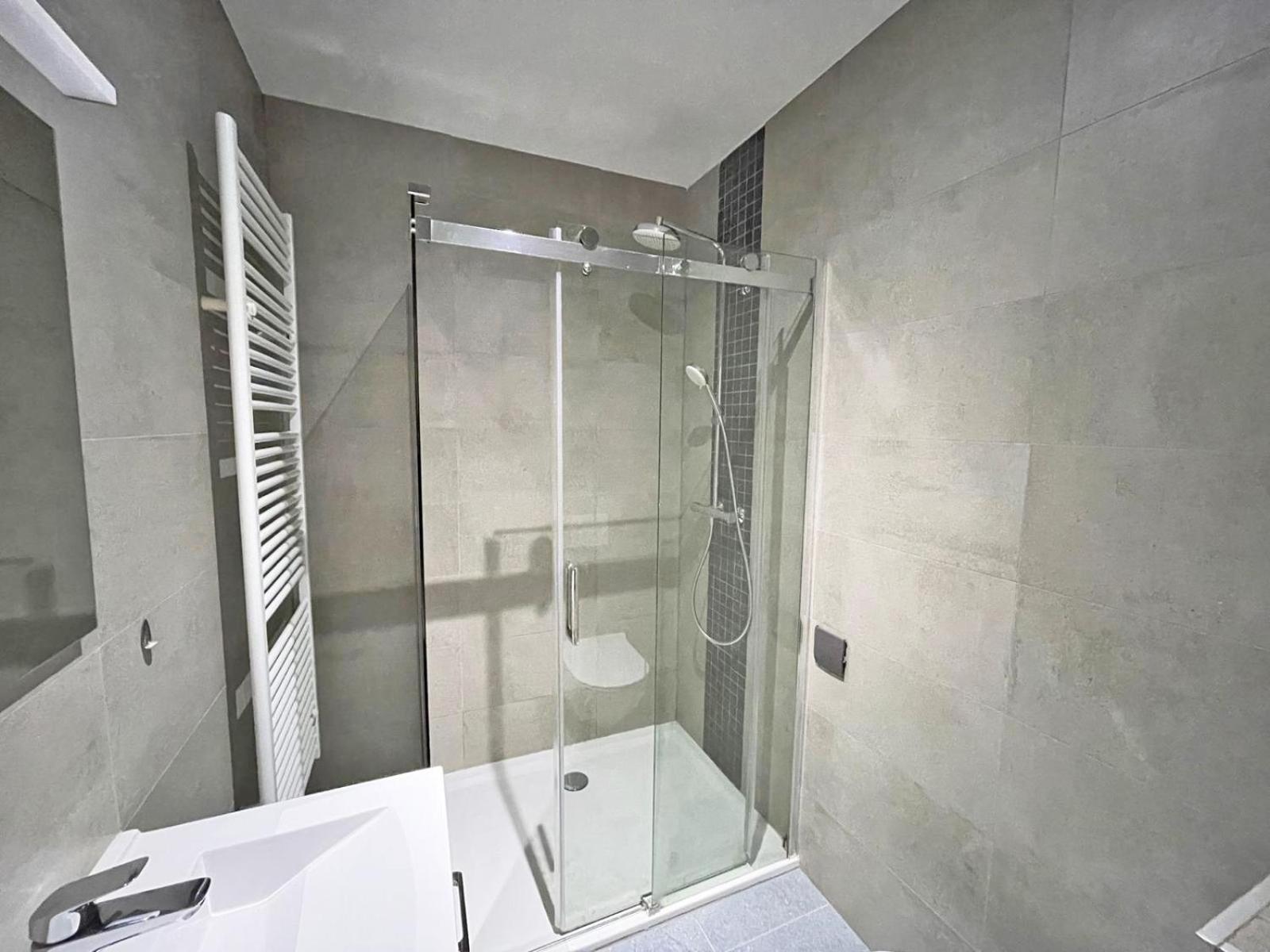 Astrid Sauna Appartement Antwerp
