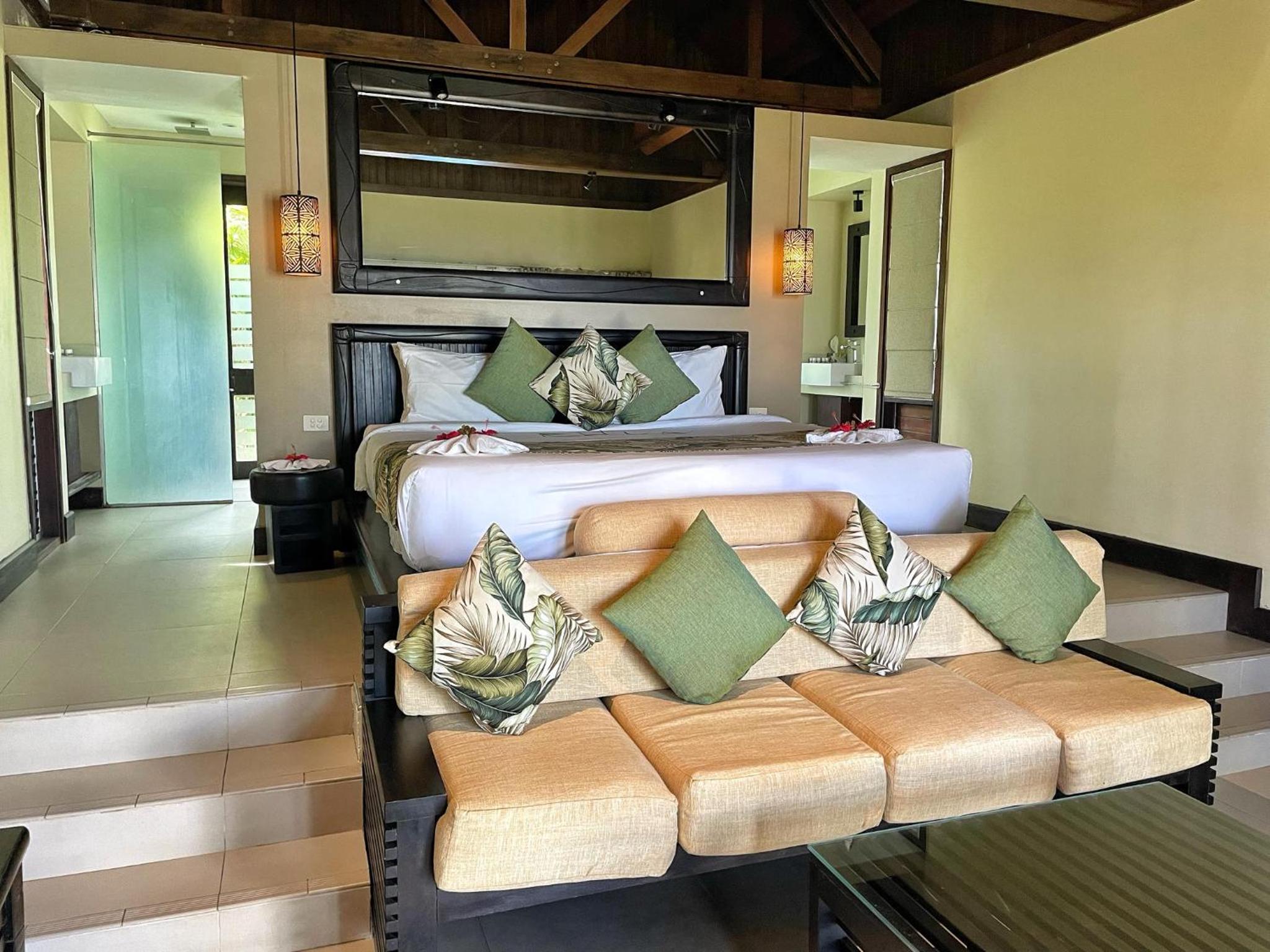 Tambua Sands Beach Resort