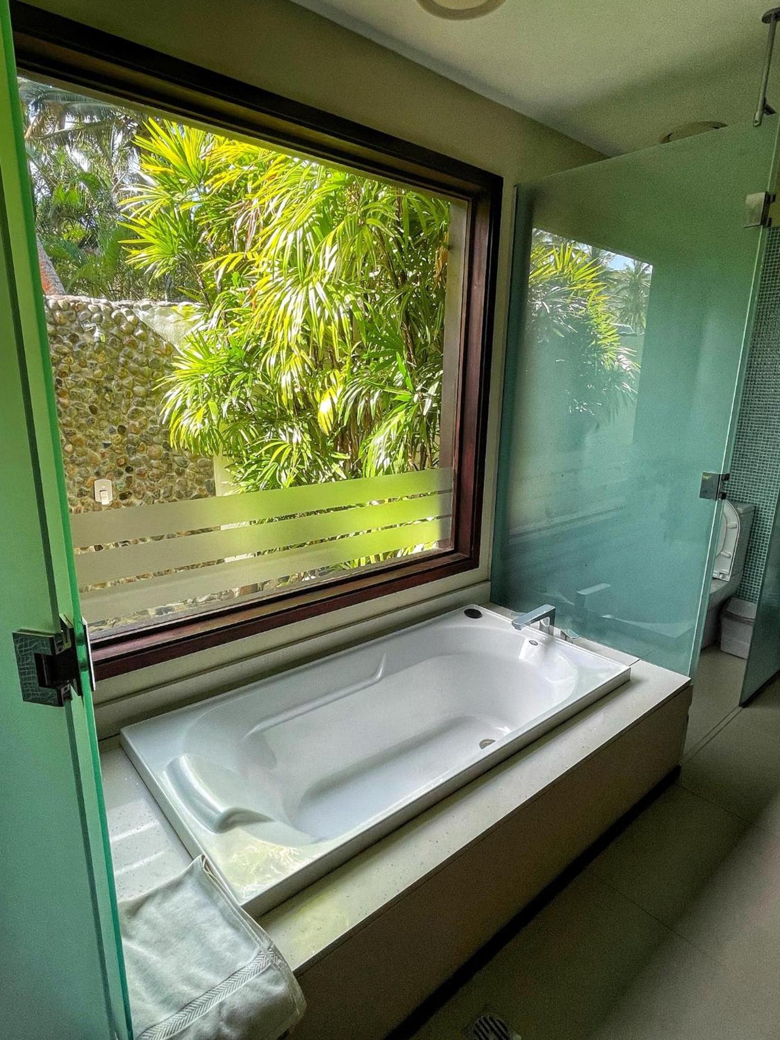Tambua Sands Beach Resort