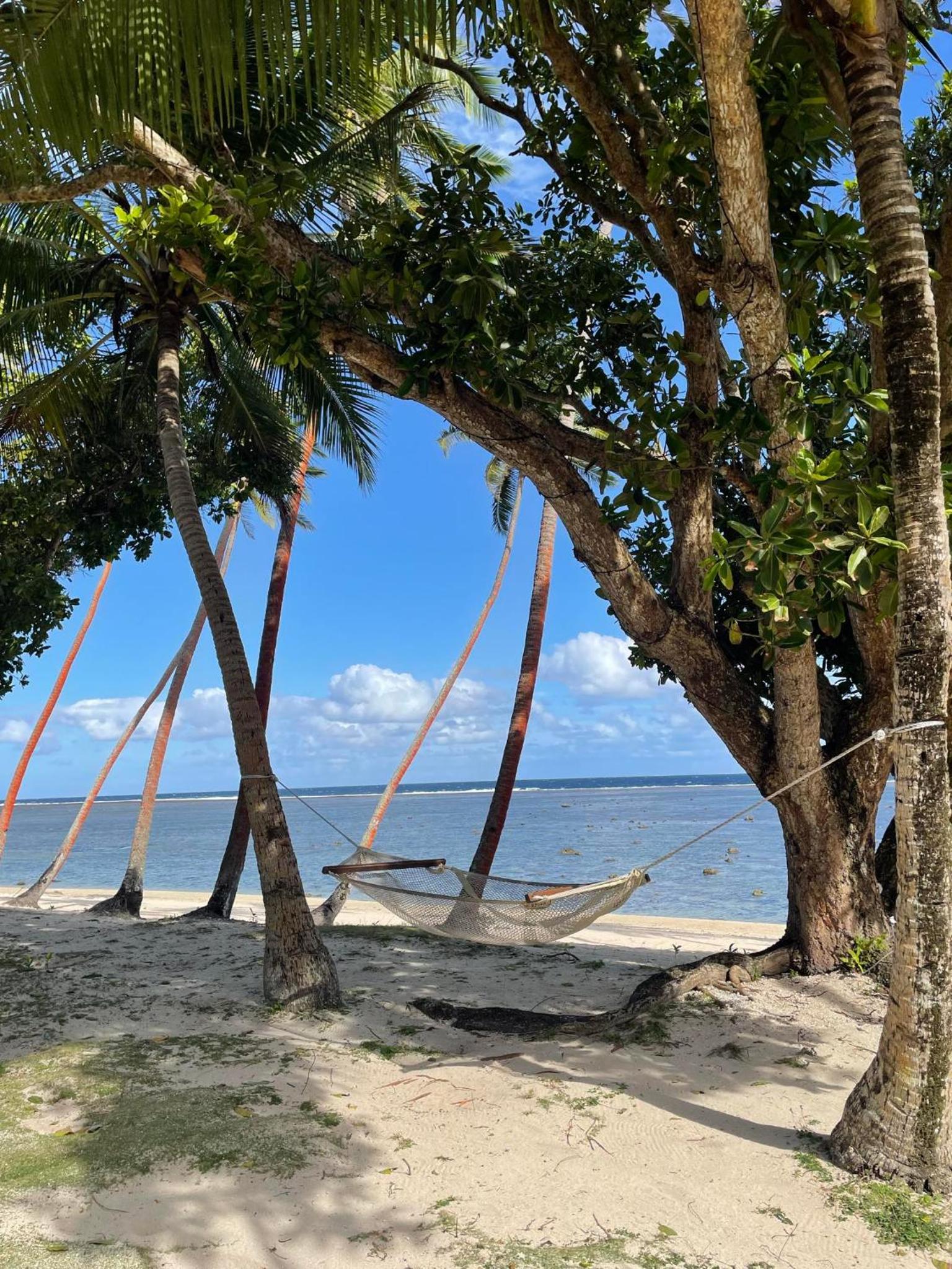 Tambua Sands Beach Resort