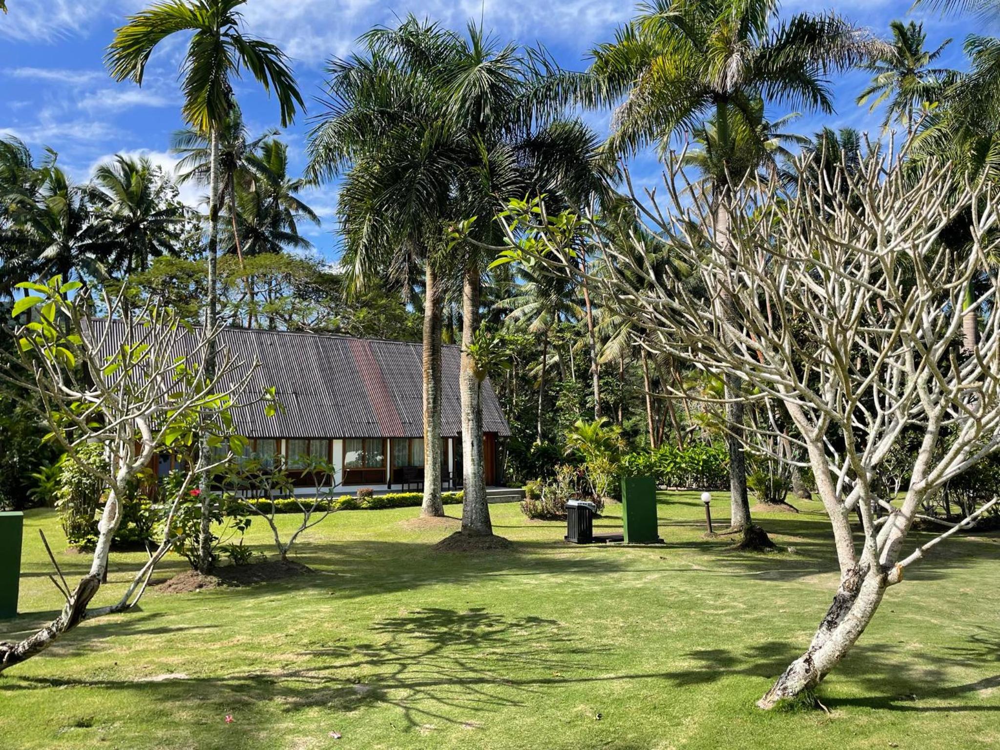 Tambua Sands Beach Resort