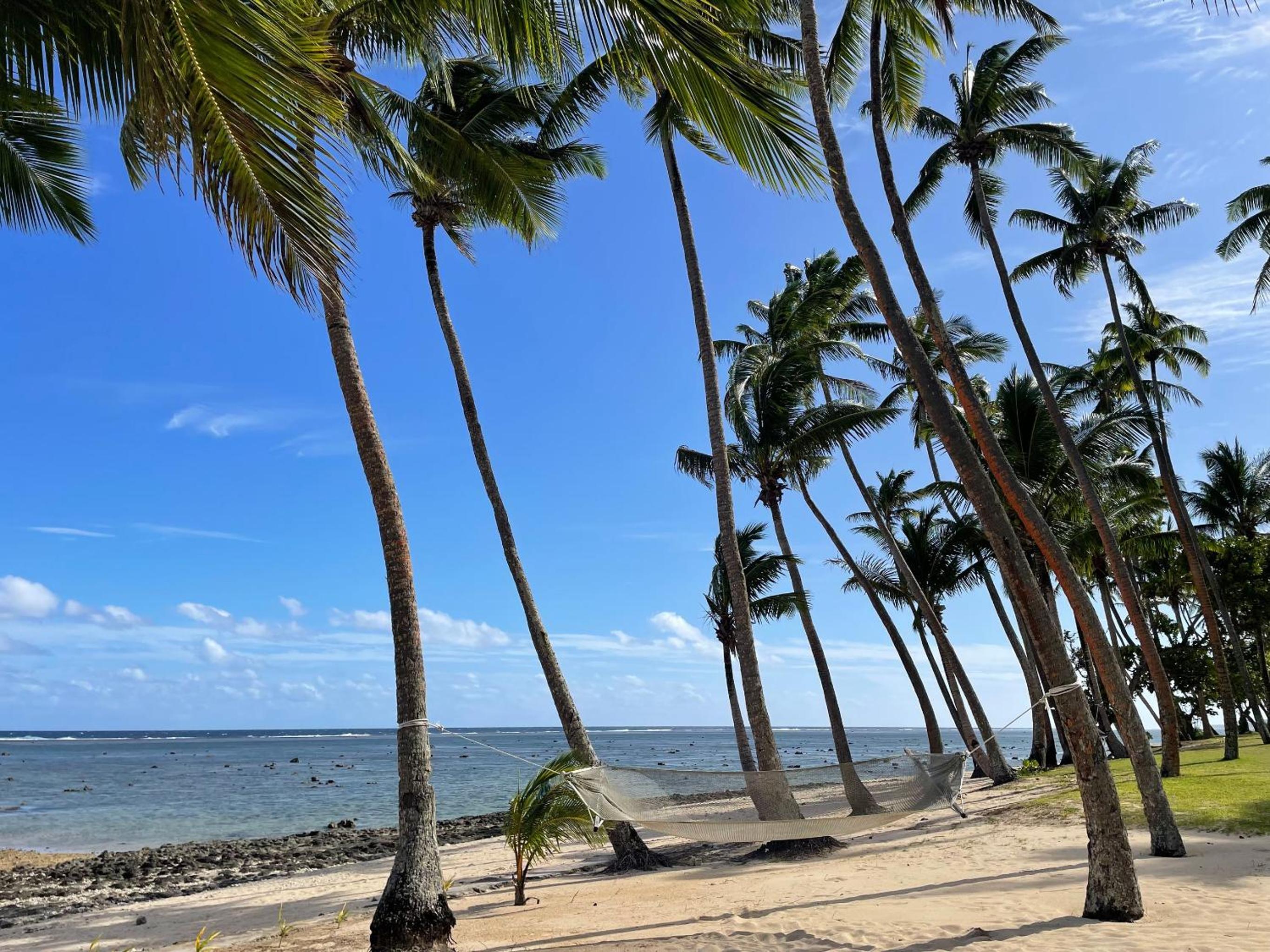 Tambua Sands Beach Resort