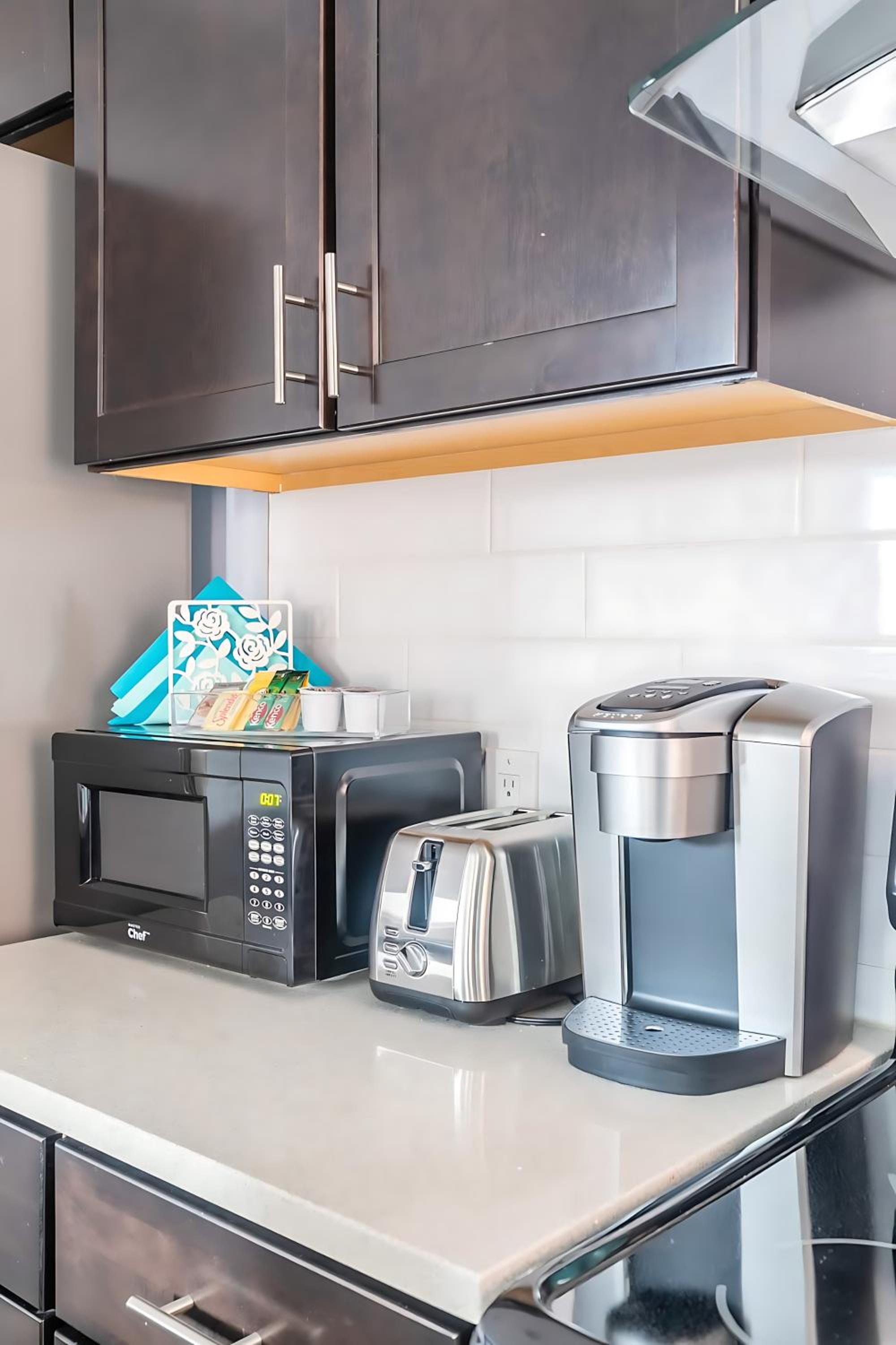 Pet Friendly - 1BR Newly Renovated Apartment