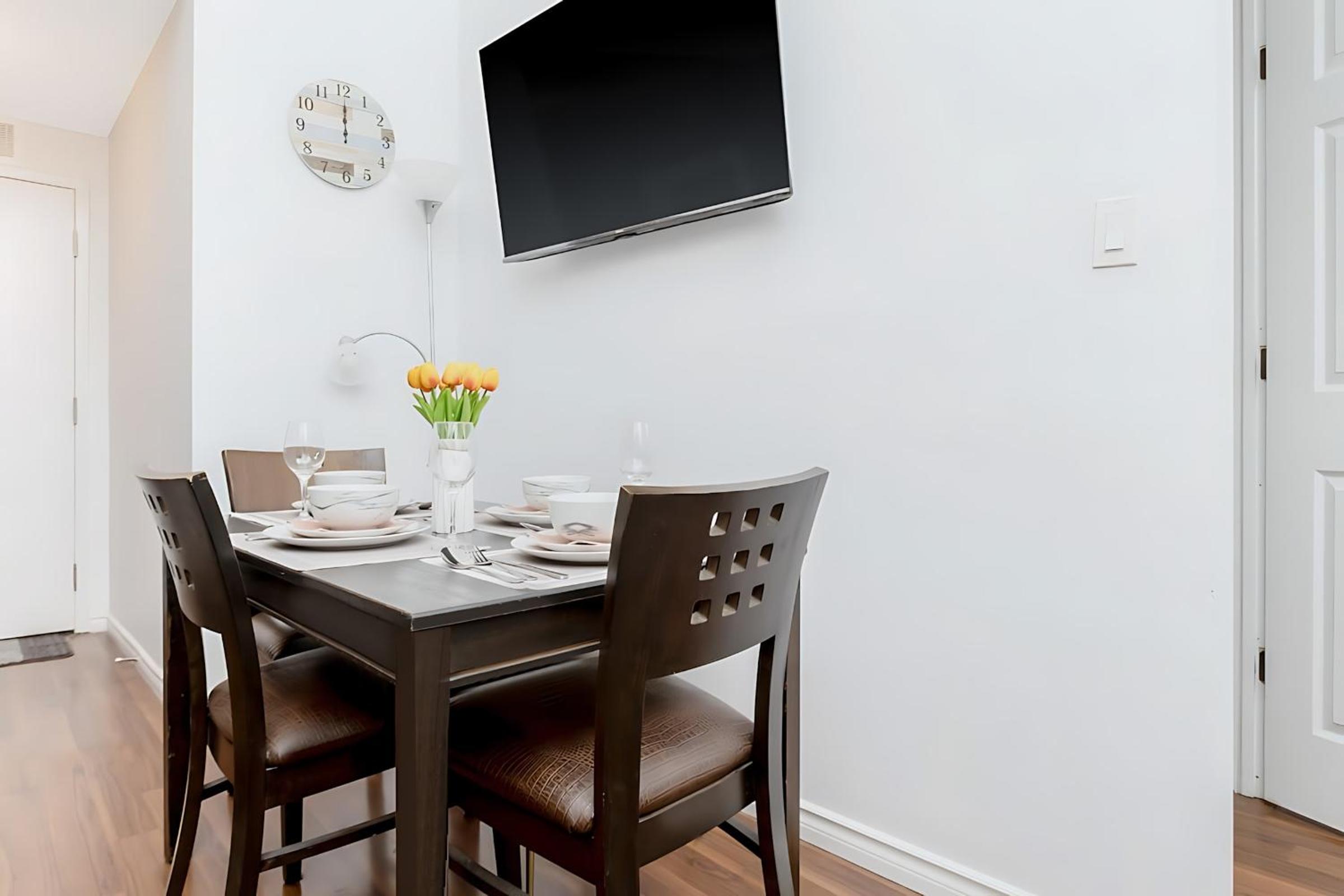 Kensington Market Apartment