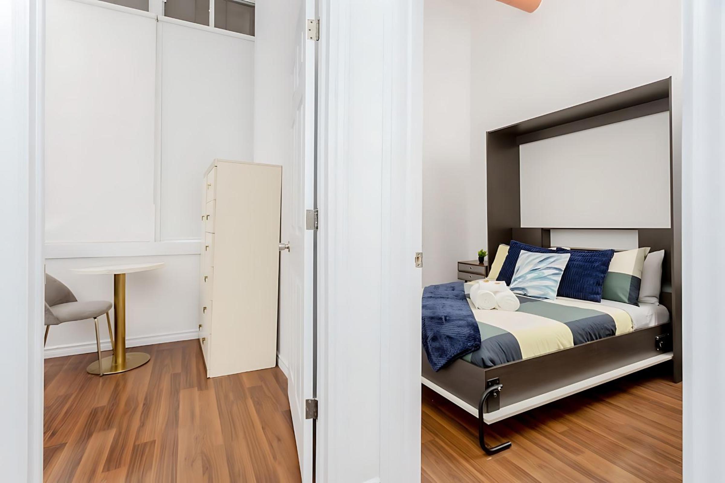 Kensington Market Apartment