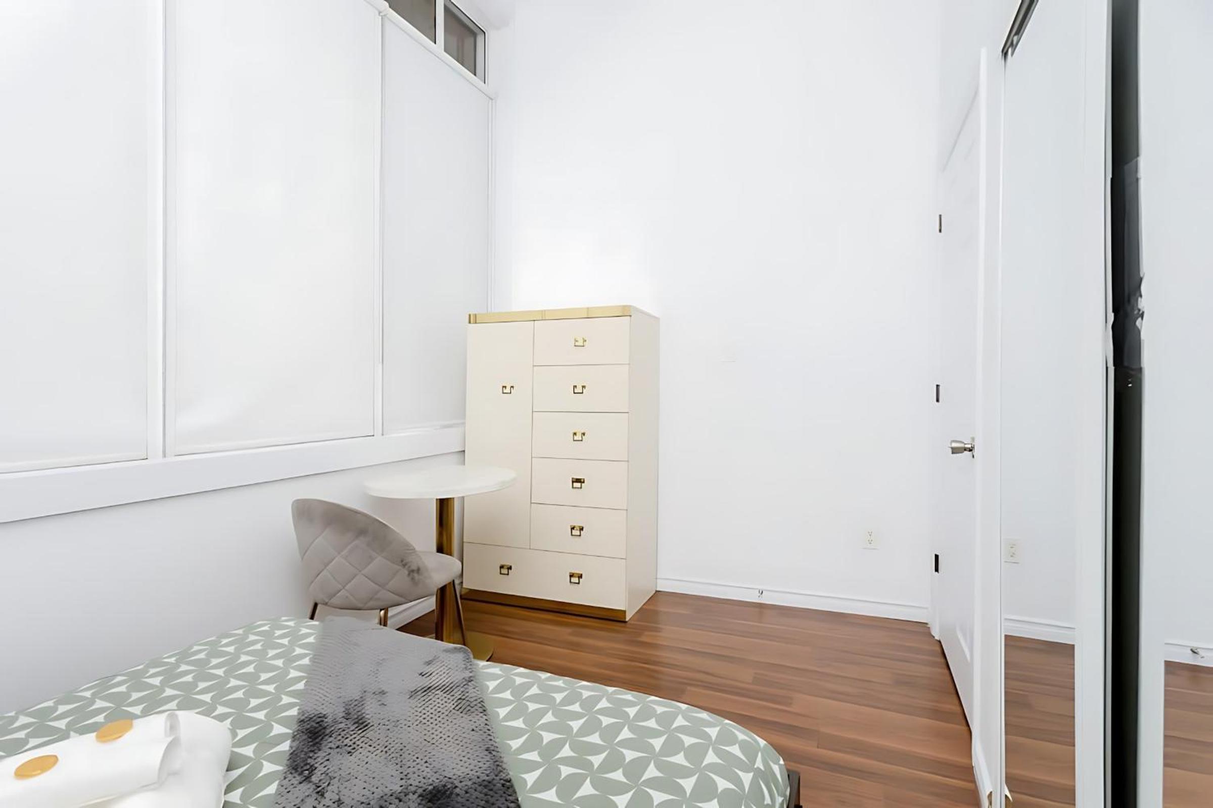 Kensington Market Apartment