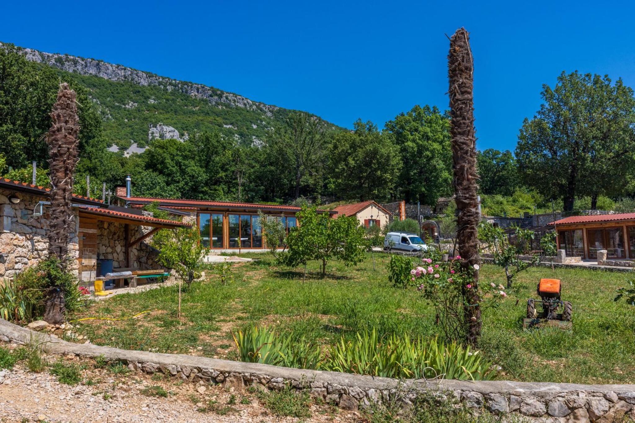 Nature Holiday Home view 5