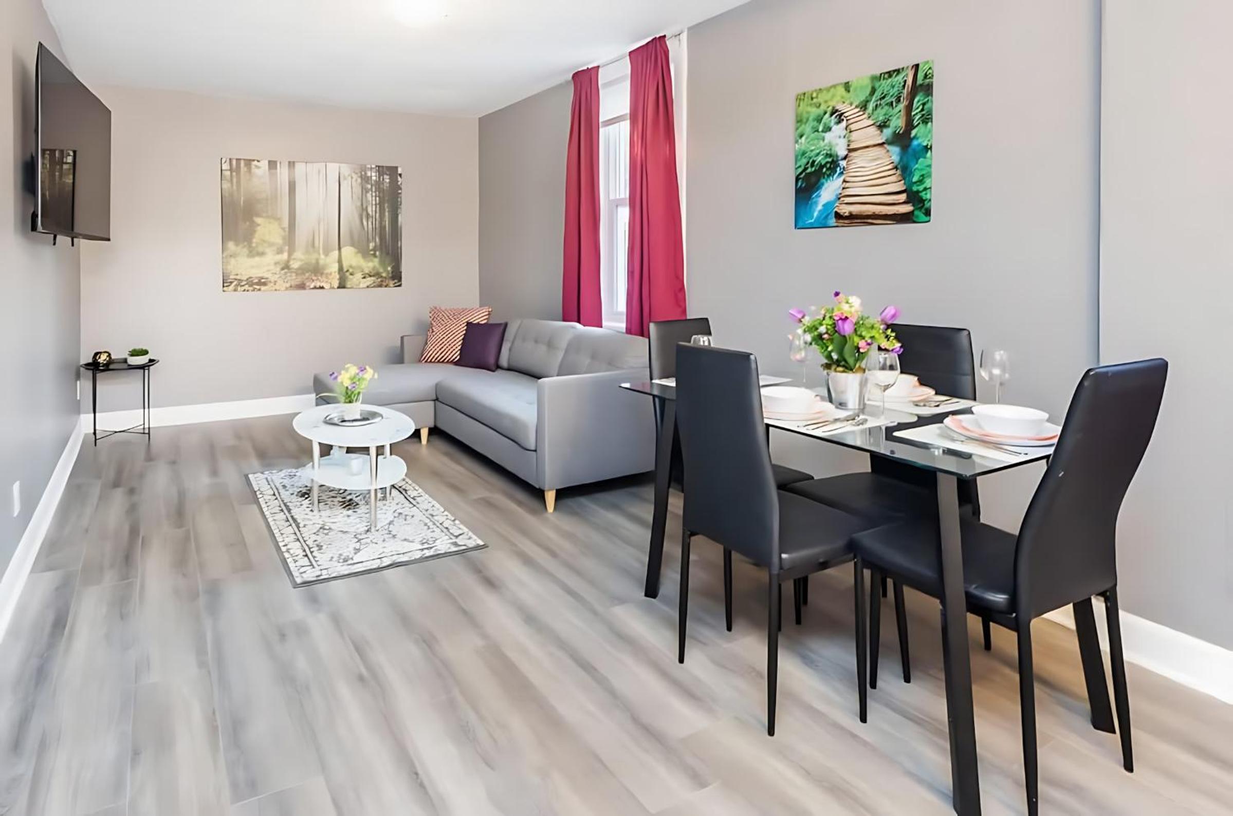 Pet-Friendly - Near University & Byward Market