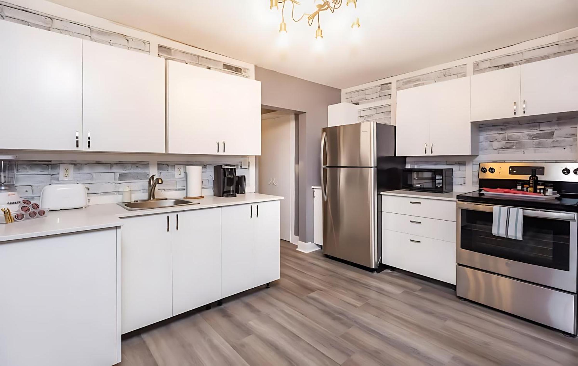 Pet-Friendly - Near University & Byward Market