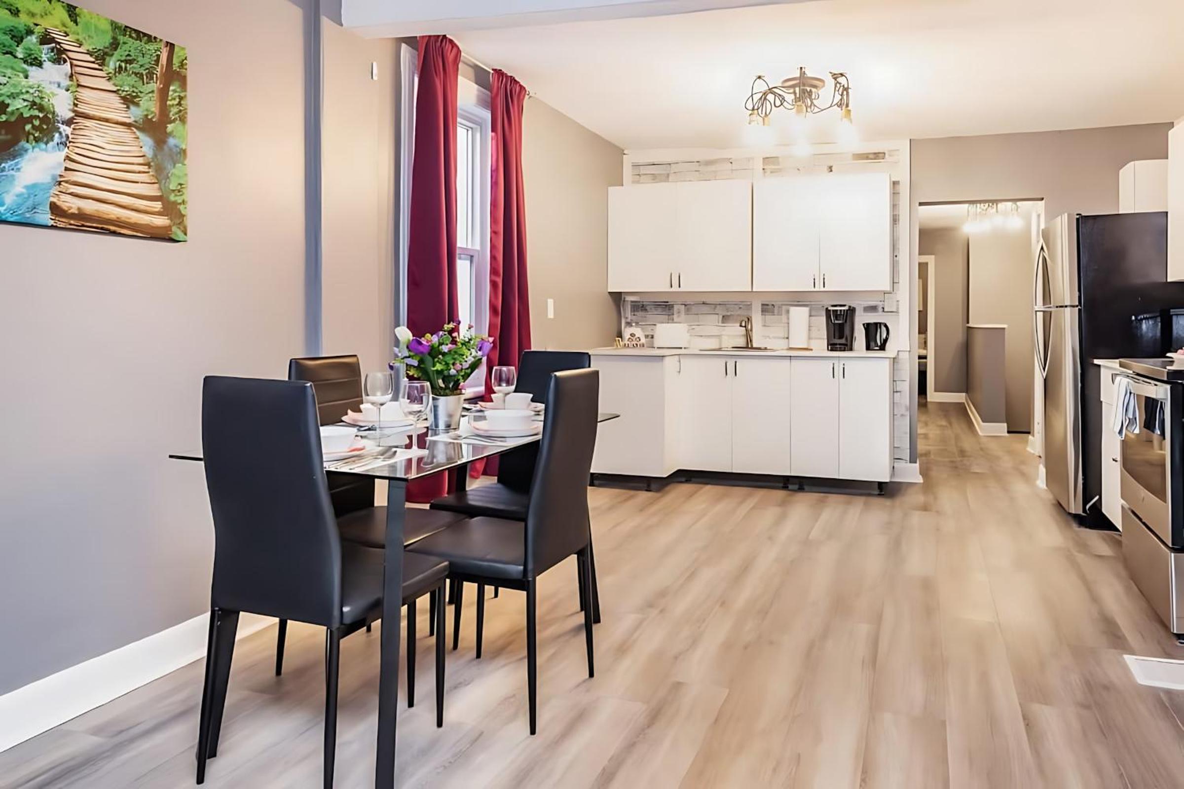 Pet-Friendly - Near University & Byward Market