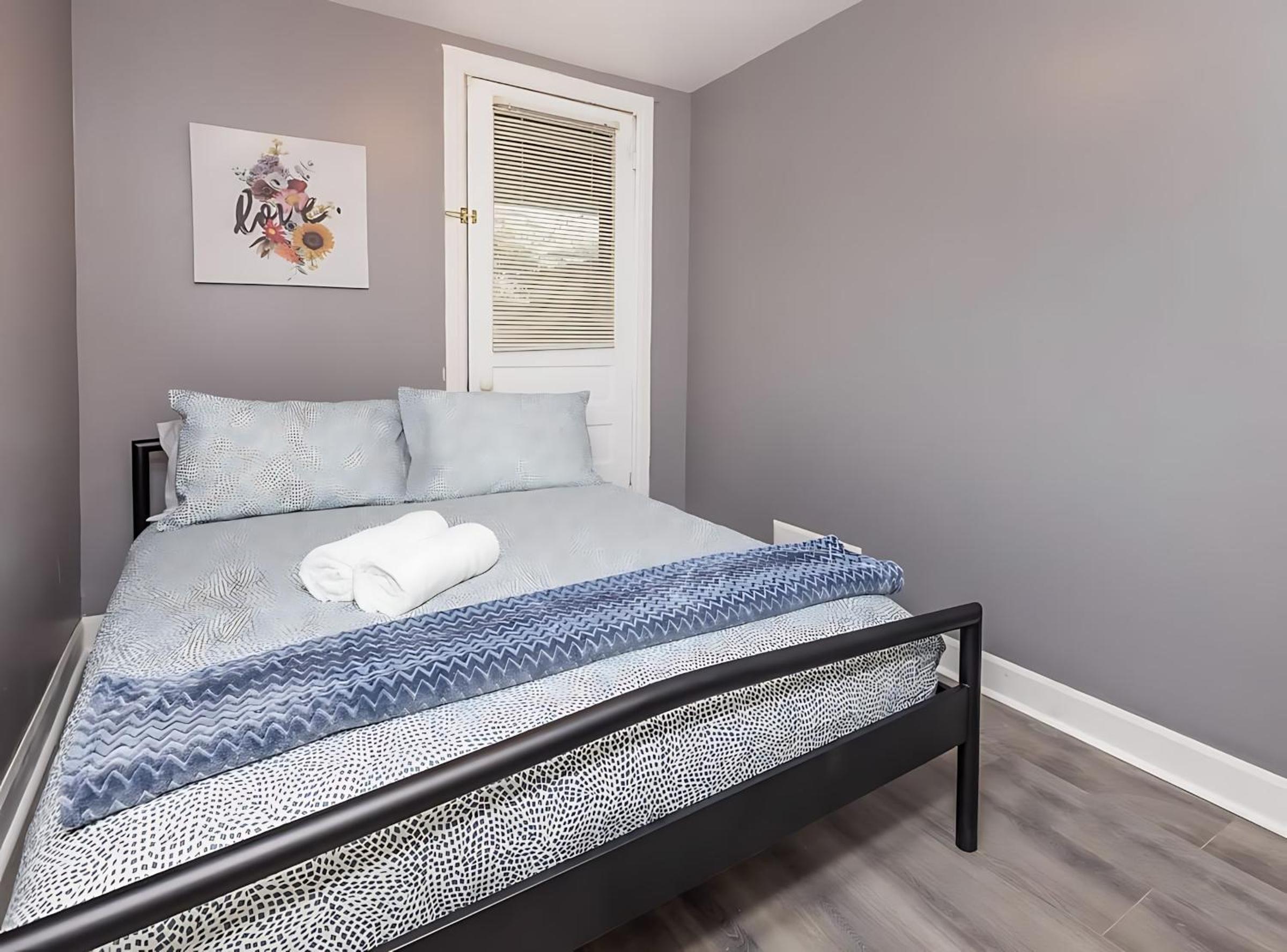 Pet-Friendly - Near University & Byward Market
