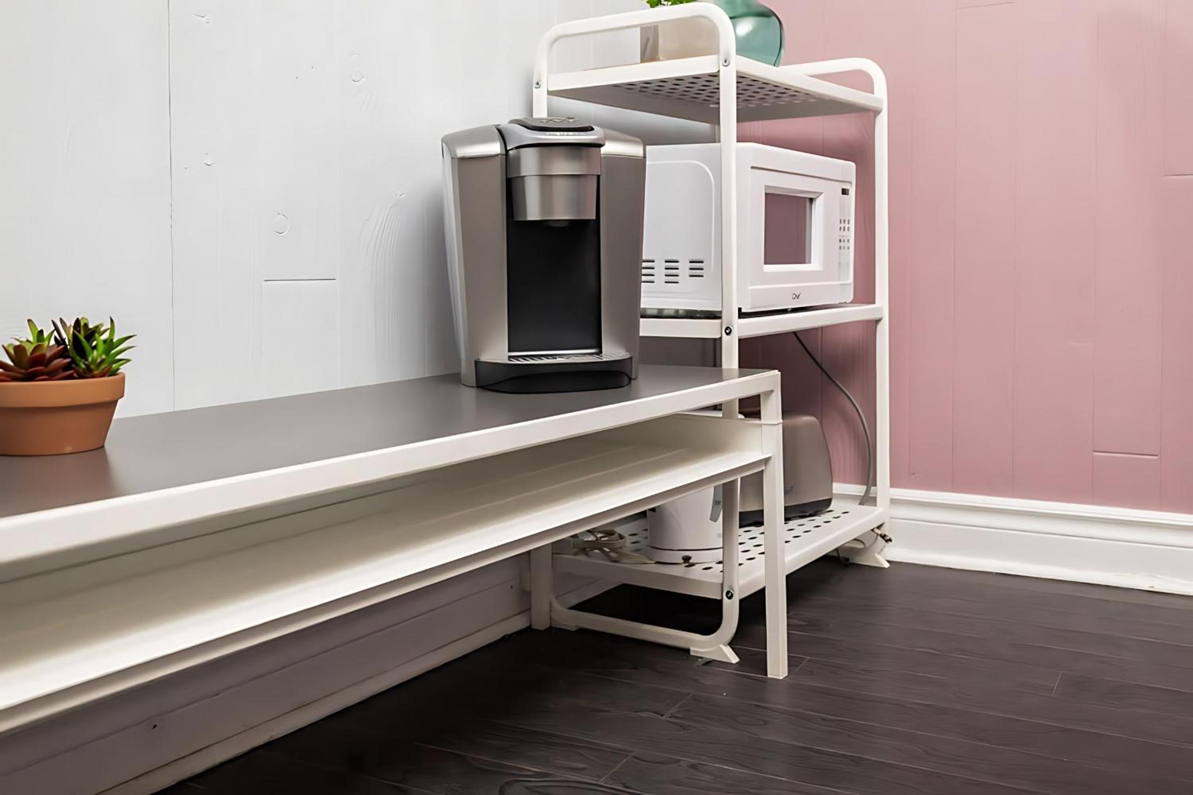 Cozy 2BR Condo - with Private Rooftop Terrace