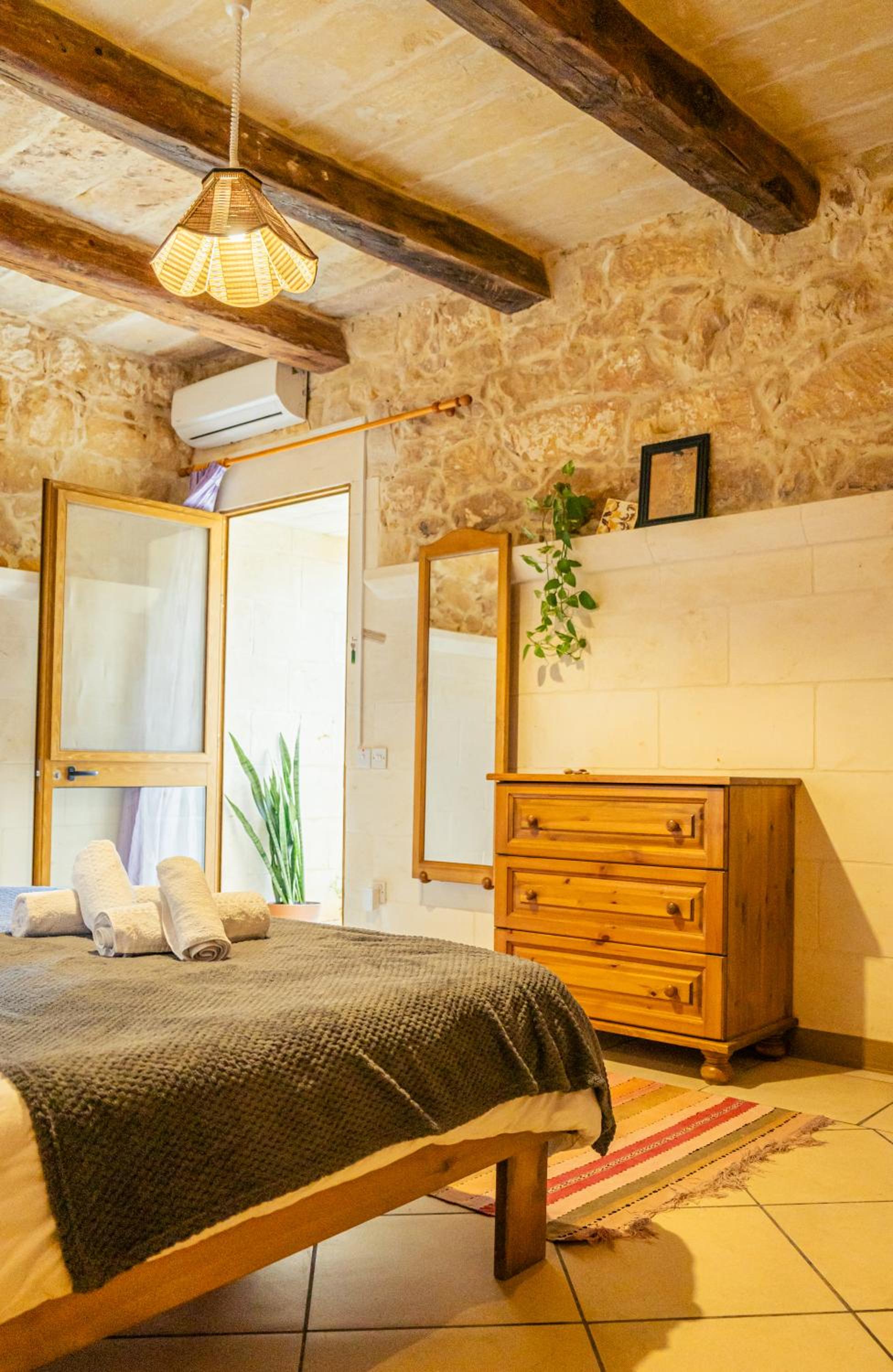Serene Country House for Beach and Trekking Lovers view 2