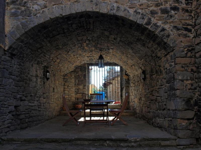 children's play area