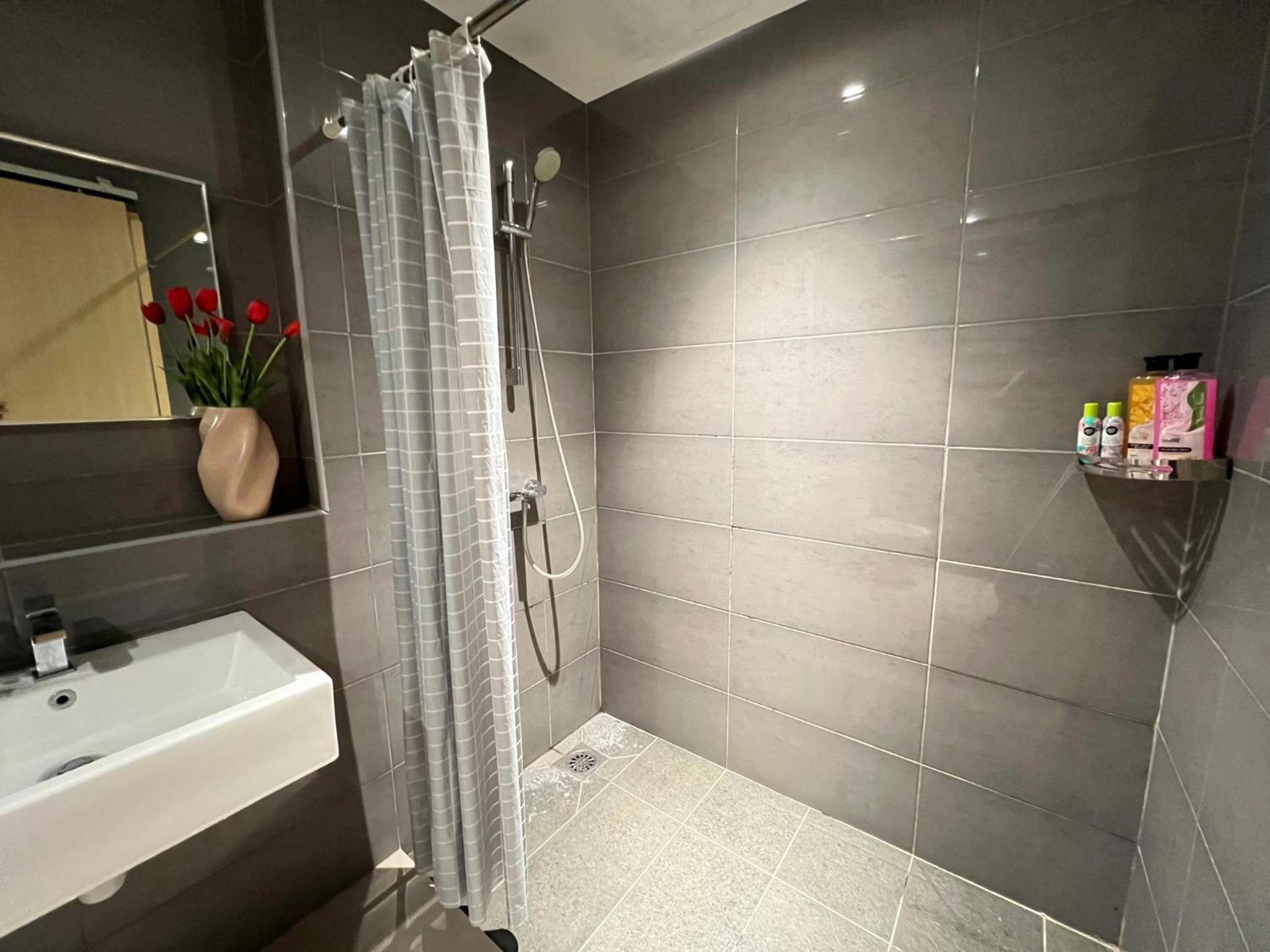 OceanBay2 Seaview 6PAX Studio Netflix A-18-12 photo 5
